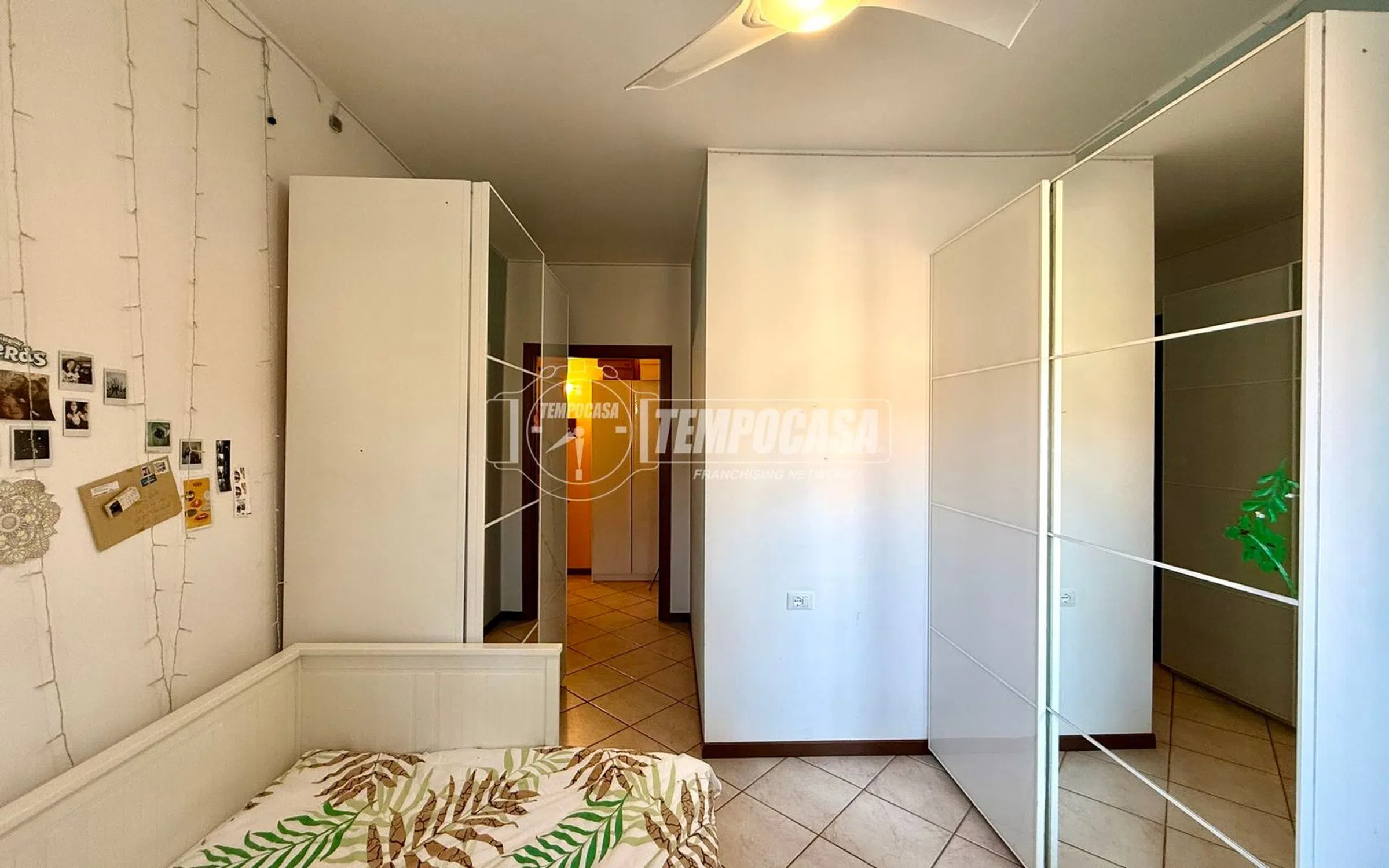 Appartamento in via Carlo Alberto Pisani Dossi - Photo 18