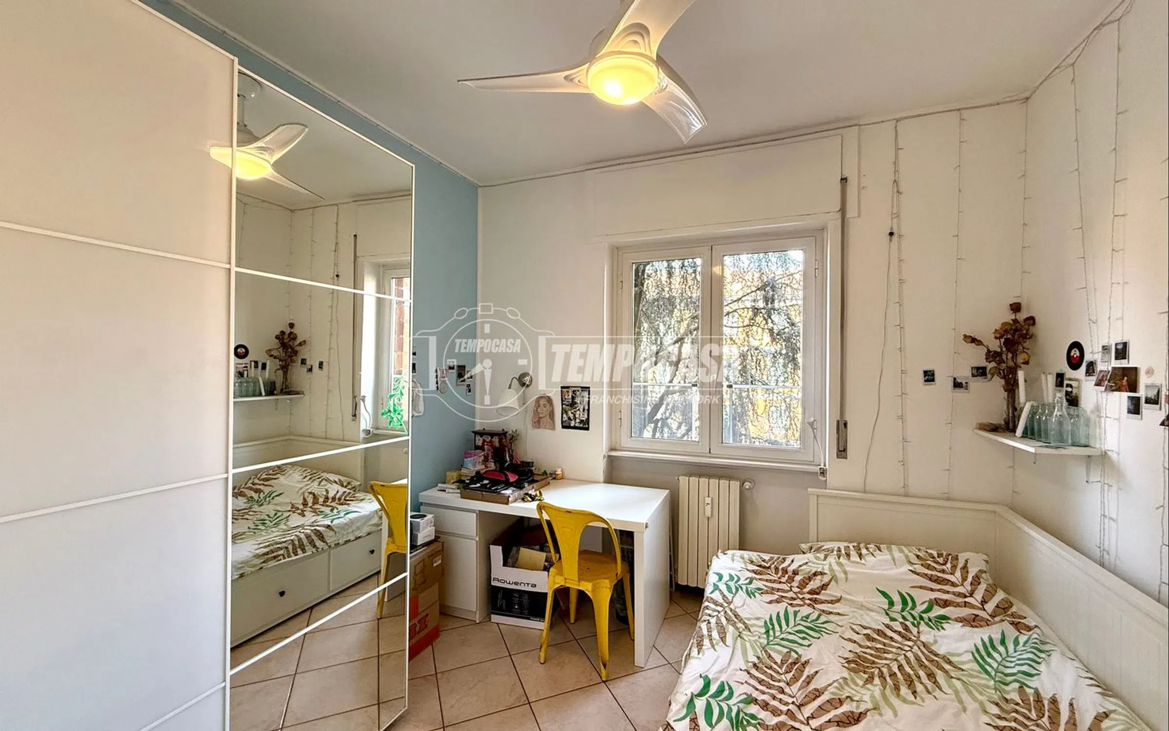 Appartamento in via Carlo Alberto Pisani Dossi - Photo 19