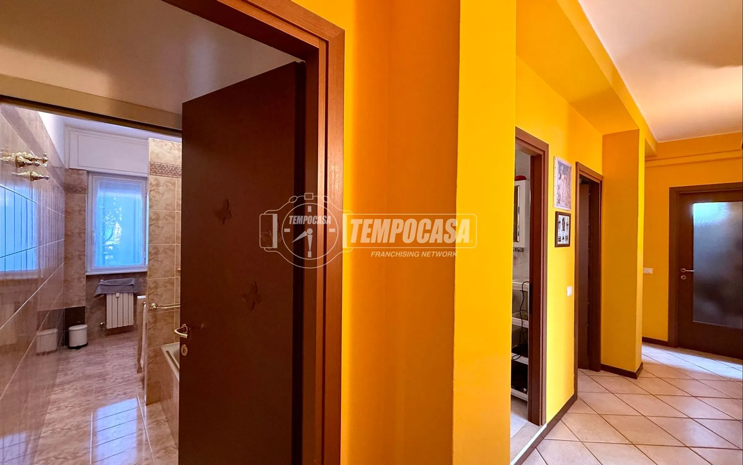 Appartamento in via Carlo Alberto Pisani Dossi - Photo 20