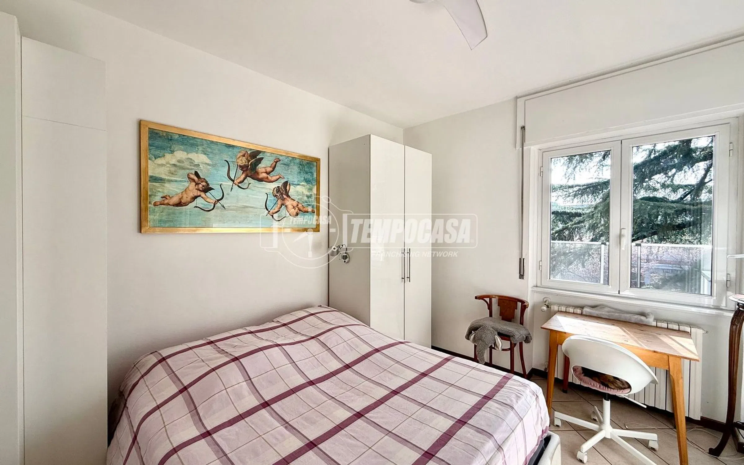 Appartamento in via Carlo Alberto Pisani Dossi - Photo 4
