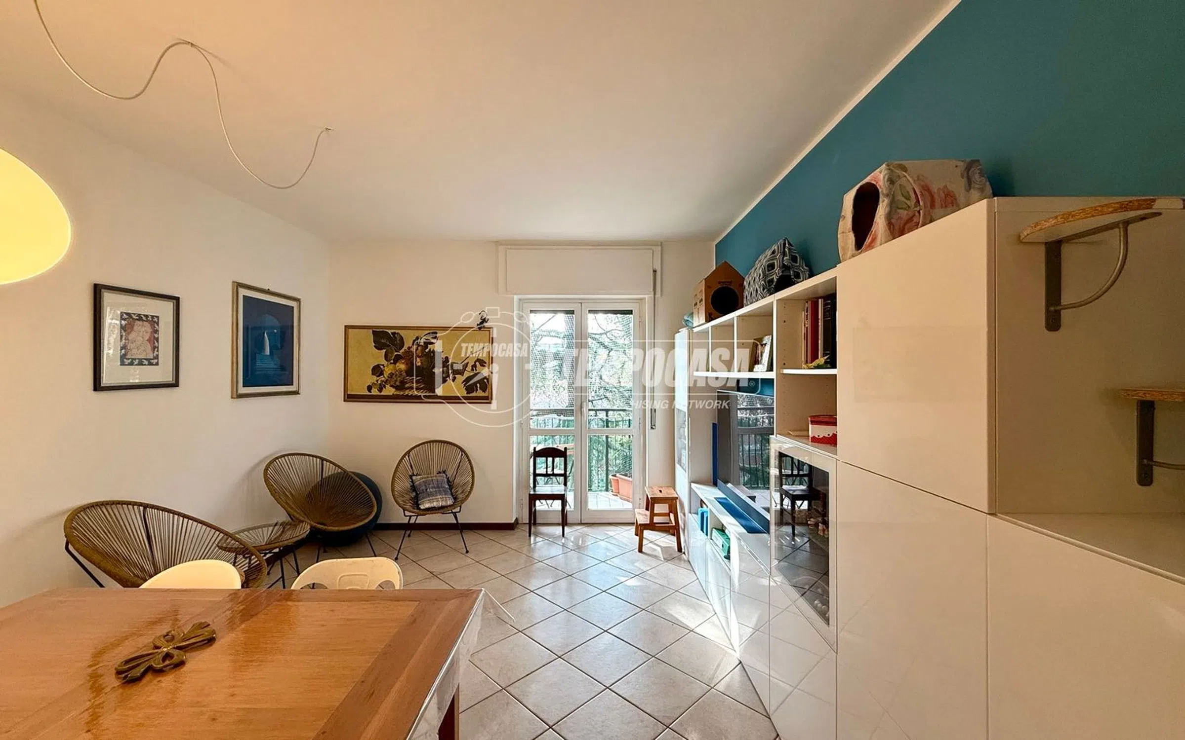 Appartamento in via Carlo Alberto Pisani Dossi - Photo 5