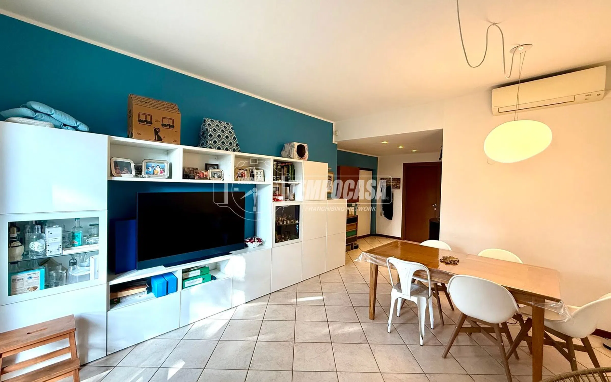 Appartamento in via Carlo Alberto Pisani Dossi - Photo 6
