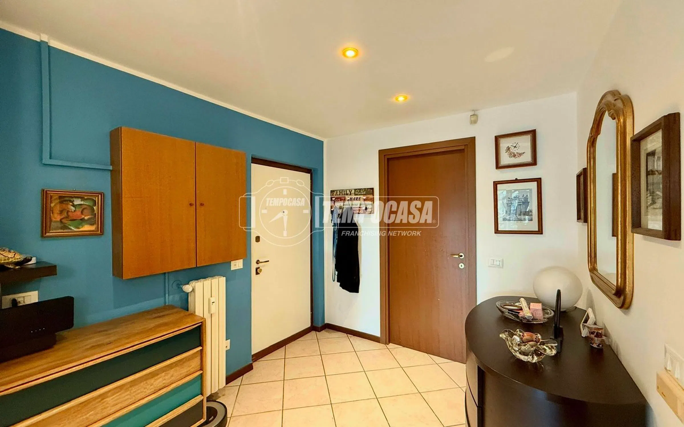 Appartamento in via Carlo Alberto Pisani Dossi - Photo 8