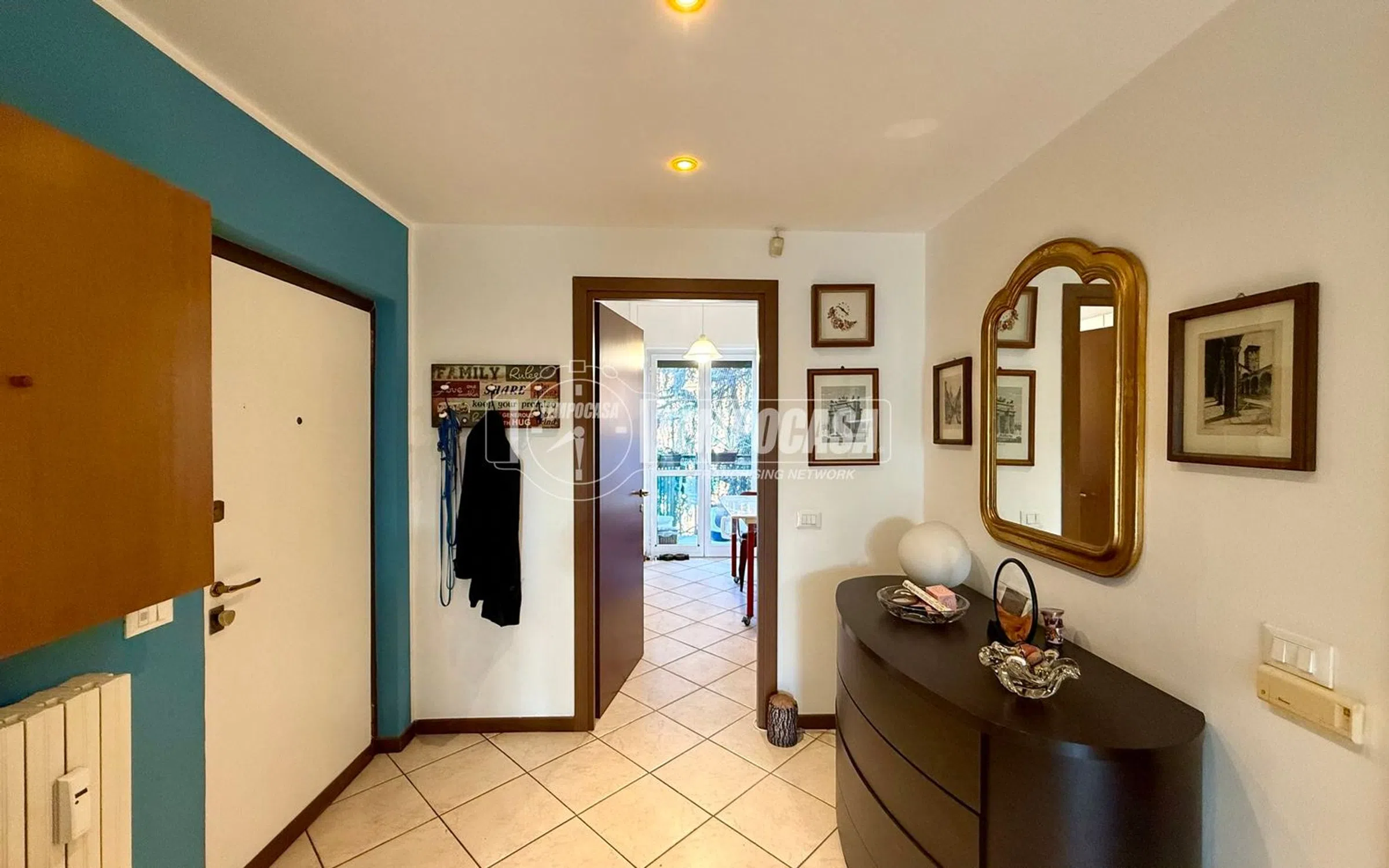Appartamento in via Carlo Alberto Pisani Dossi - Photo 10