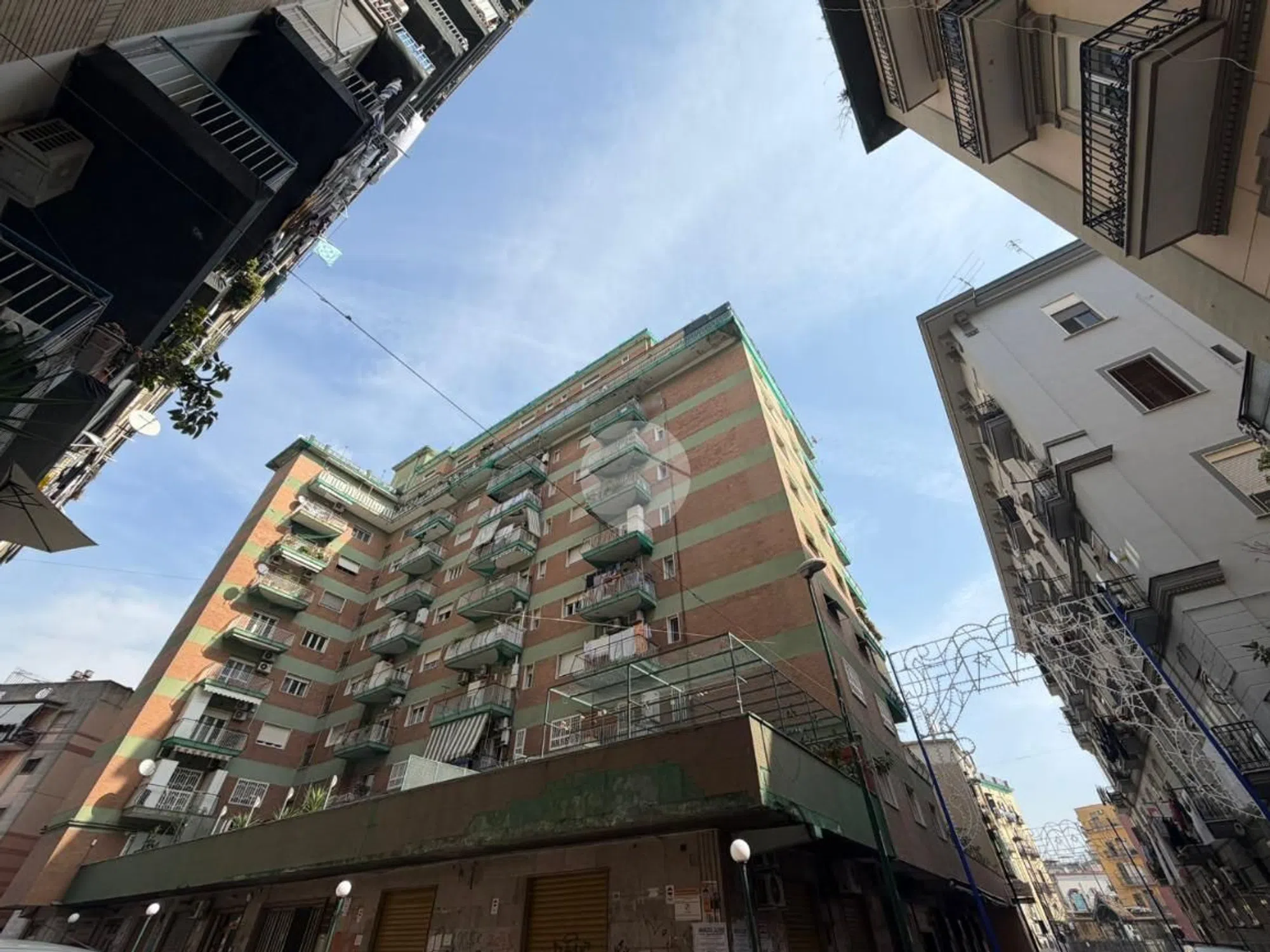 Appartamento in via San Eframo Vecchio, 82 - Photo 1