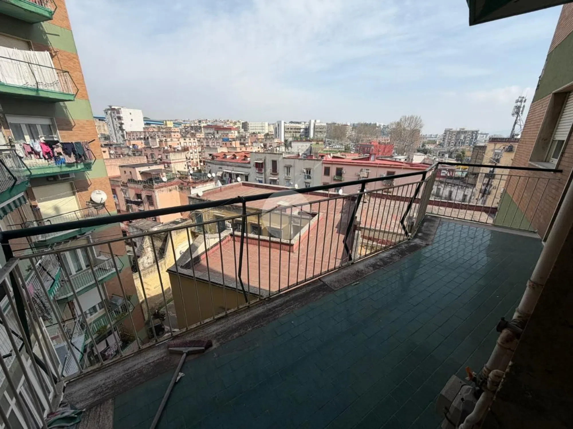 Appartamento in via San Eframo Vecchio, 82 - Photo 8