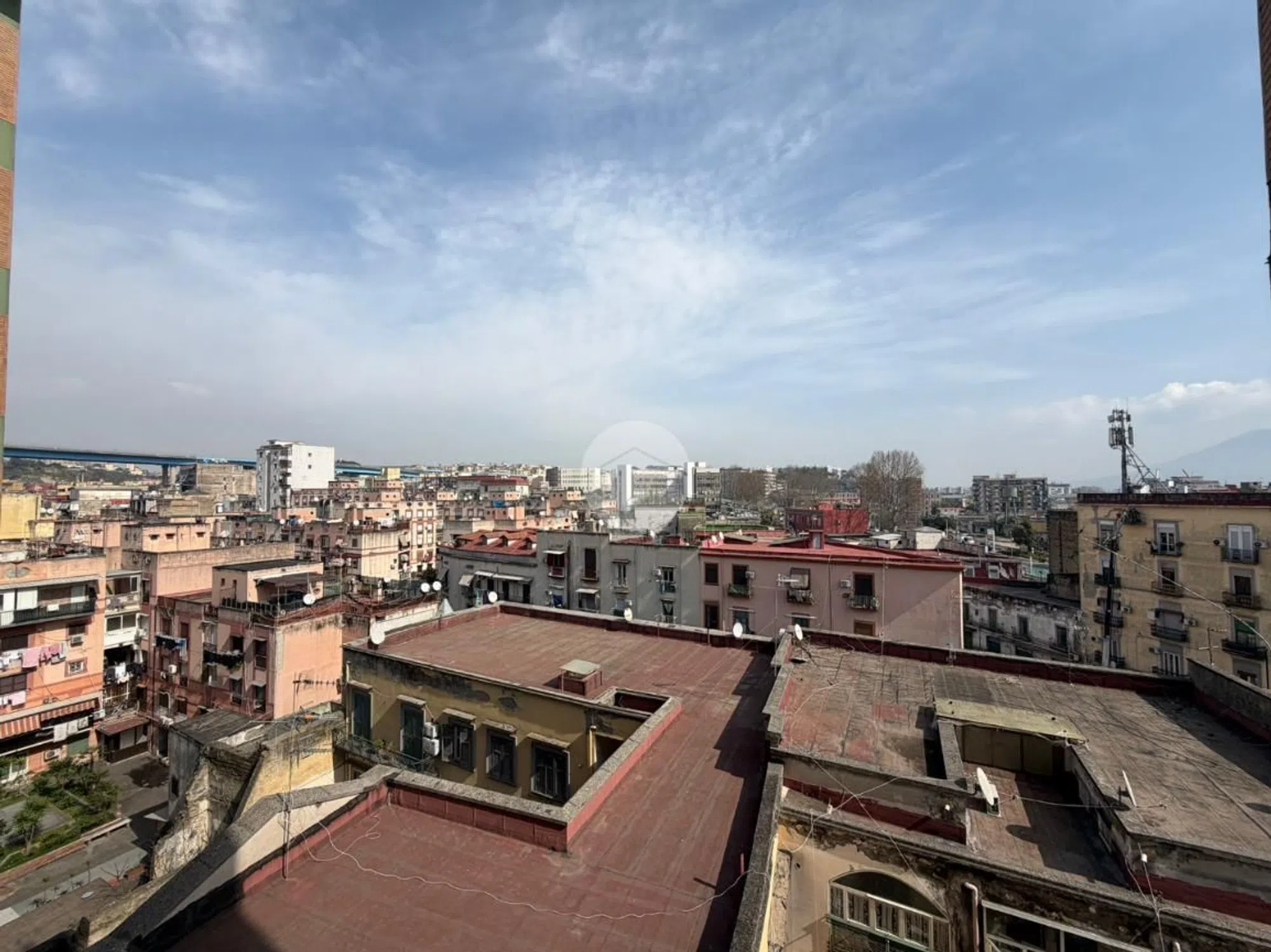 Appartamento in via San Eframo Vecchio, 82 - Photo 9