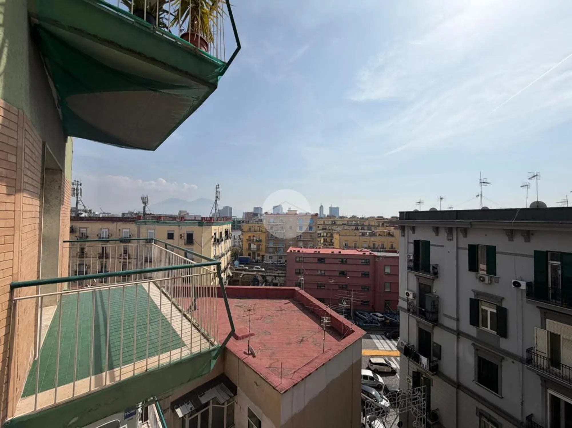 Appartamento in via San Eframo Vecchio, 82 - Photo 10
