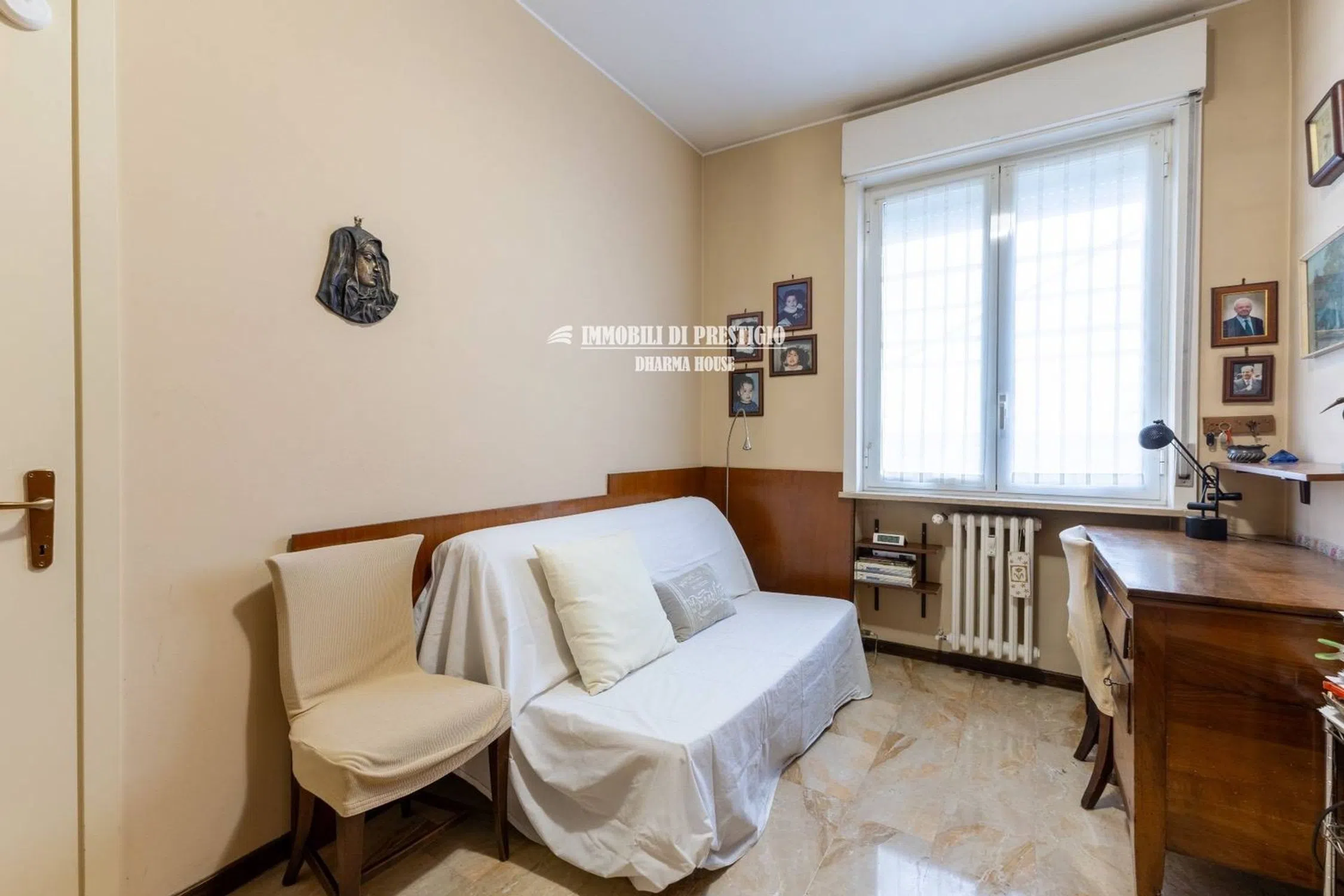 Quadrilocale in via Caldera, 126 - Photo 11