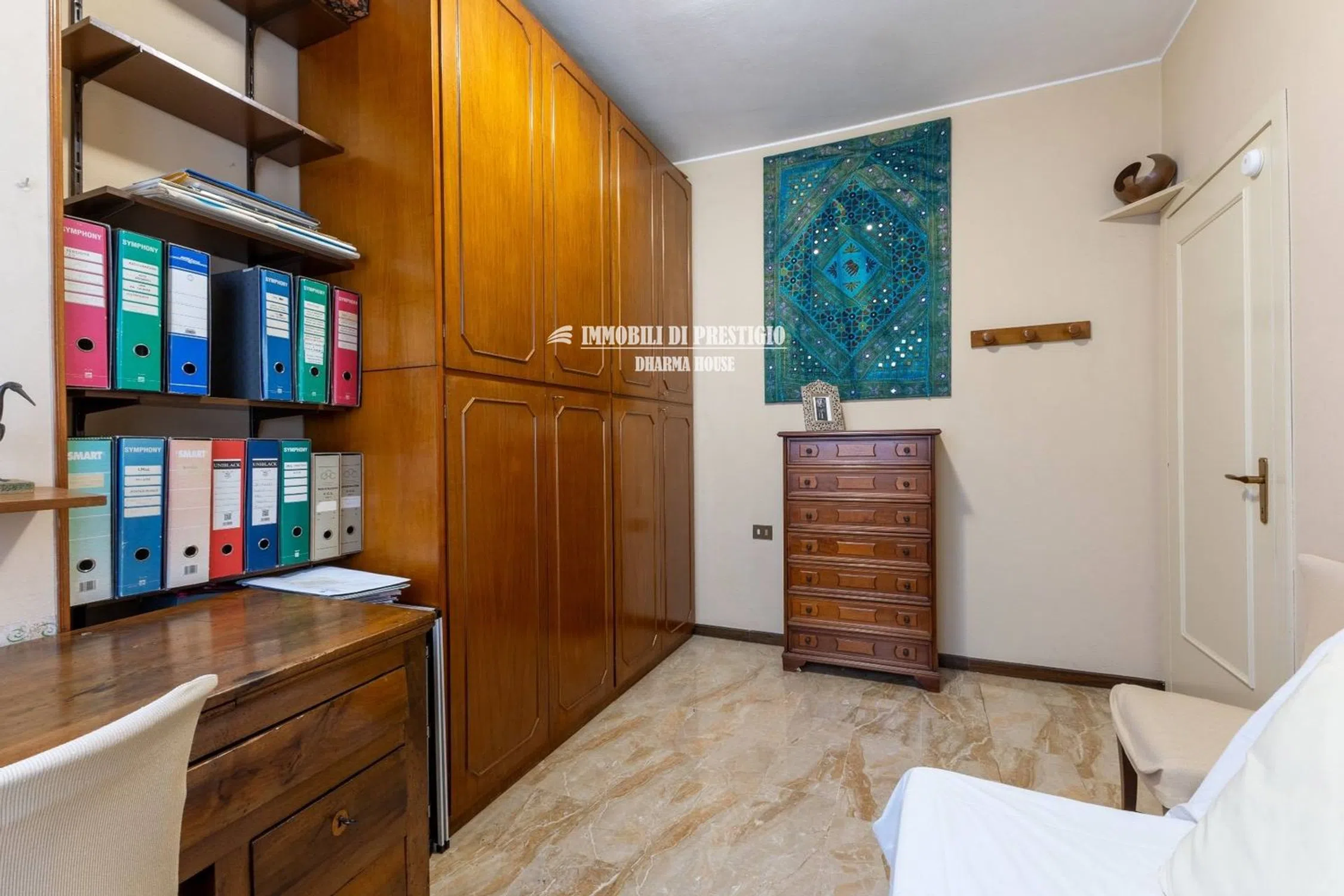 Quadrilocale in via Caldera, 126 - Photo 12