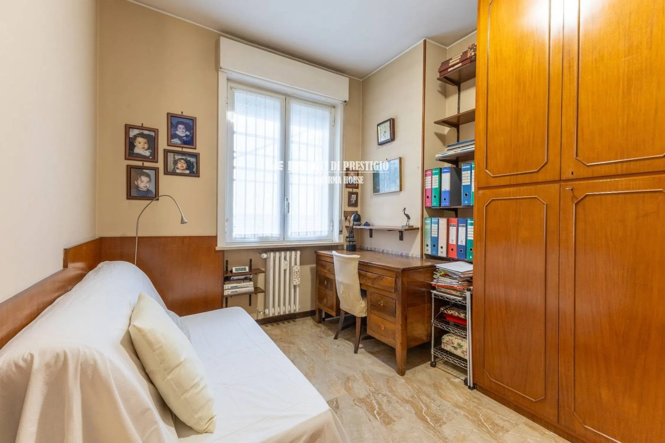 Quadrilocale in via Caldera, 126 - Photo 13