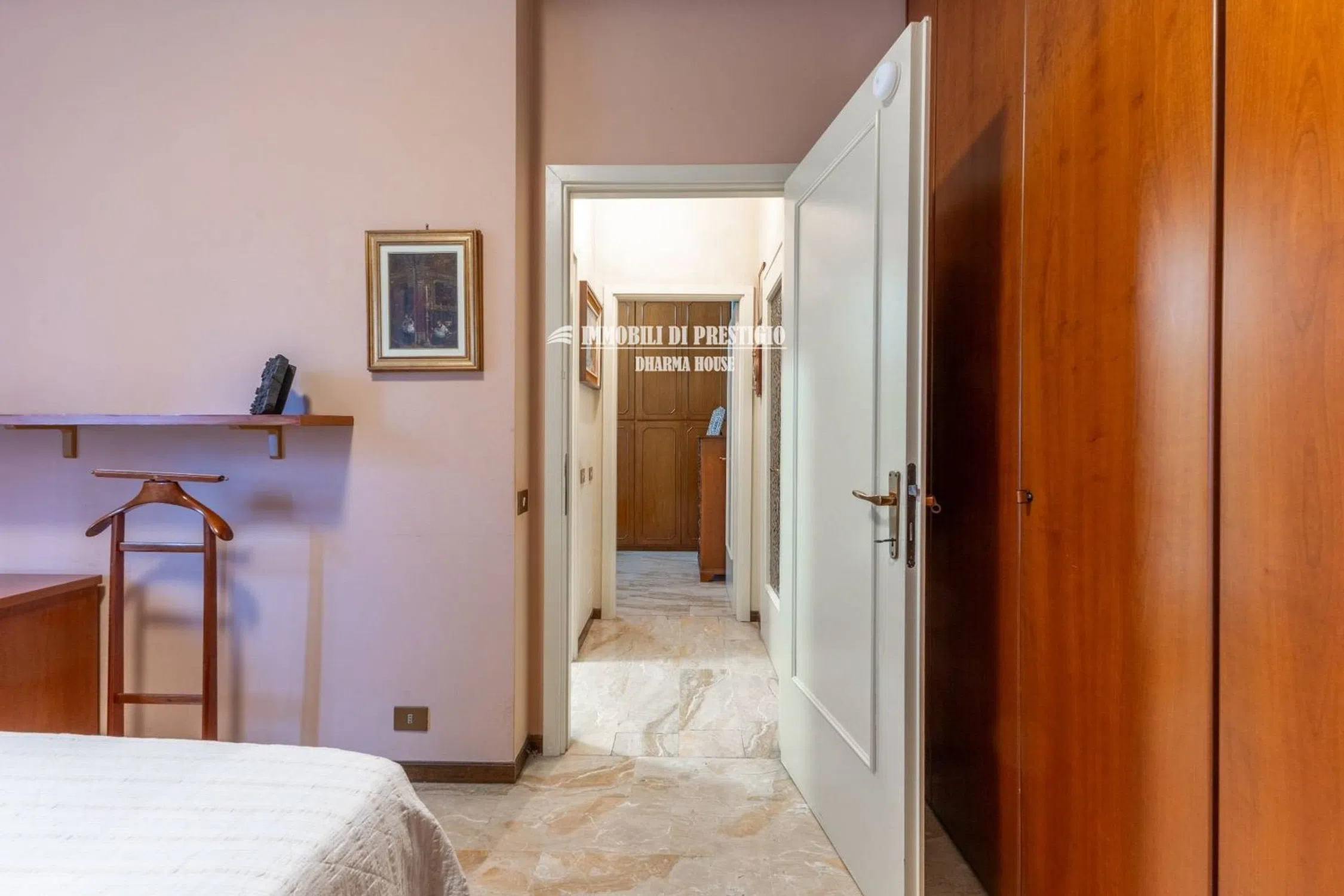 Quadrilocale in via Caldera, 126 - Photo 16