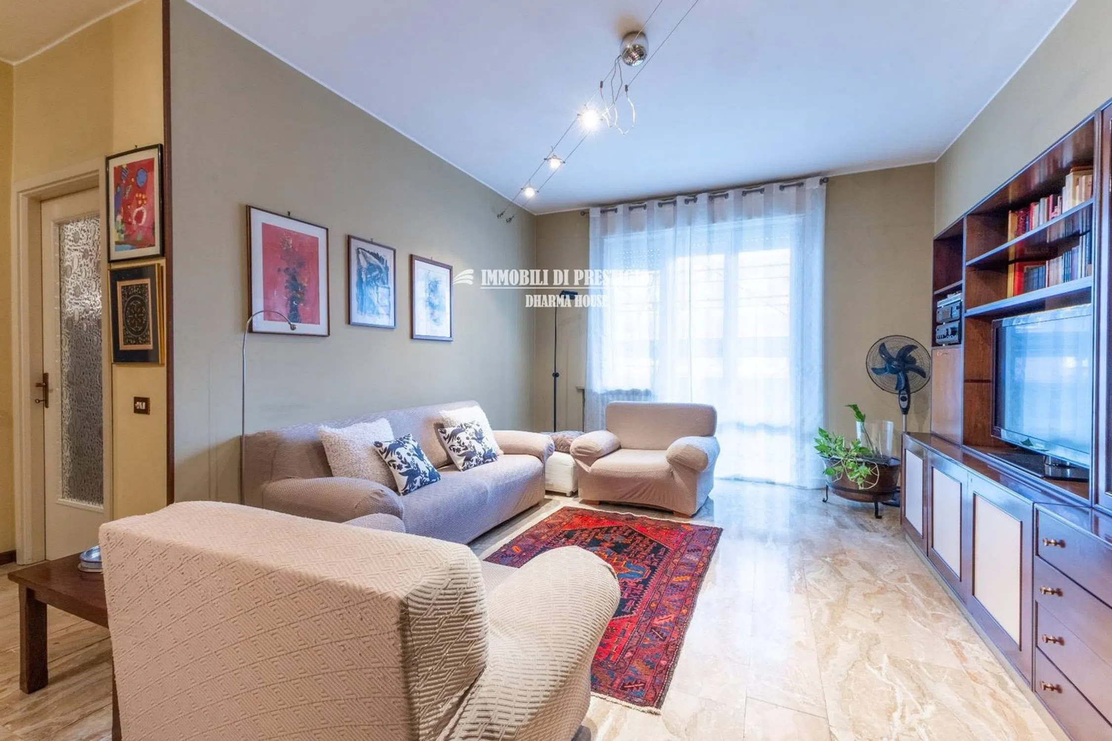 Quadrilocale in via Caldera, 126 - Photo 4