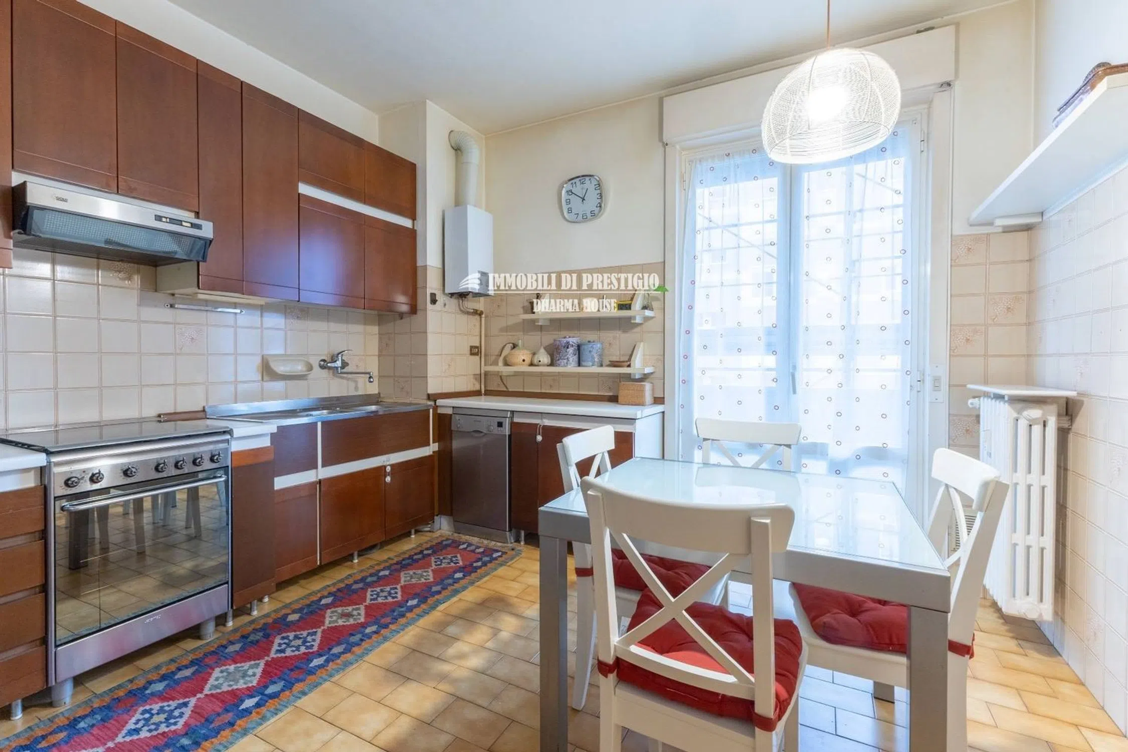 Quadrilocale in via Caldera, 126 - Photo 6
