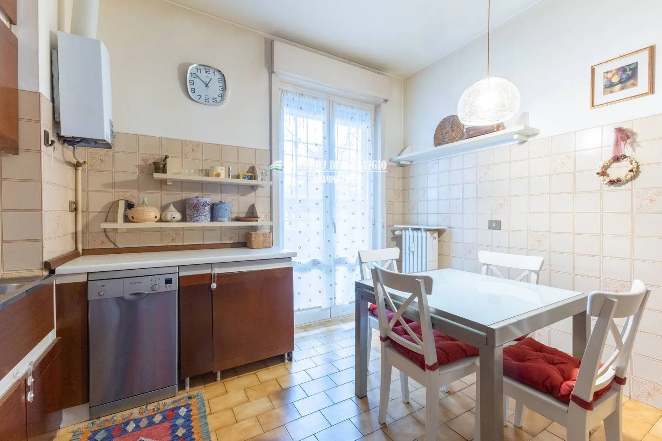 Quadrilocale in via Caldera, 126 - Photo 7