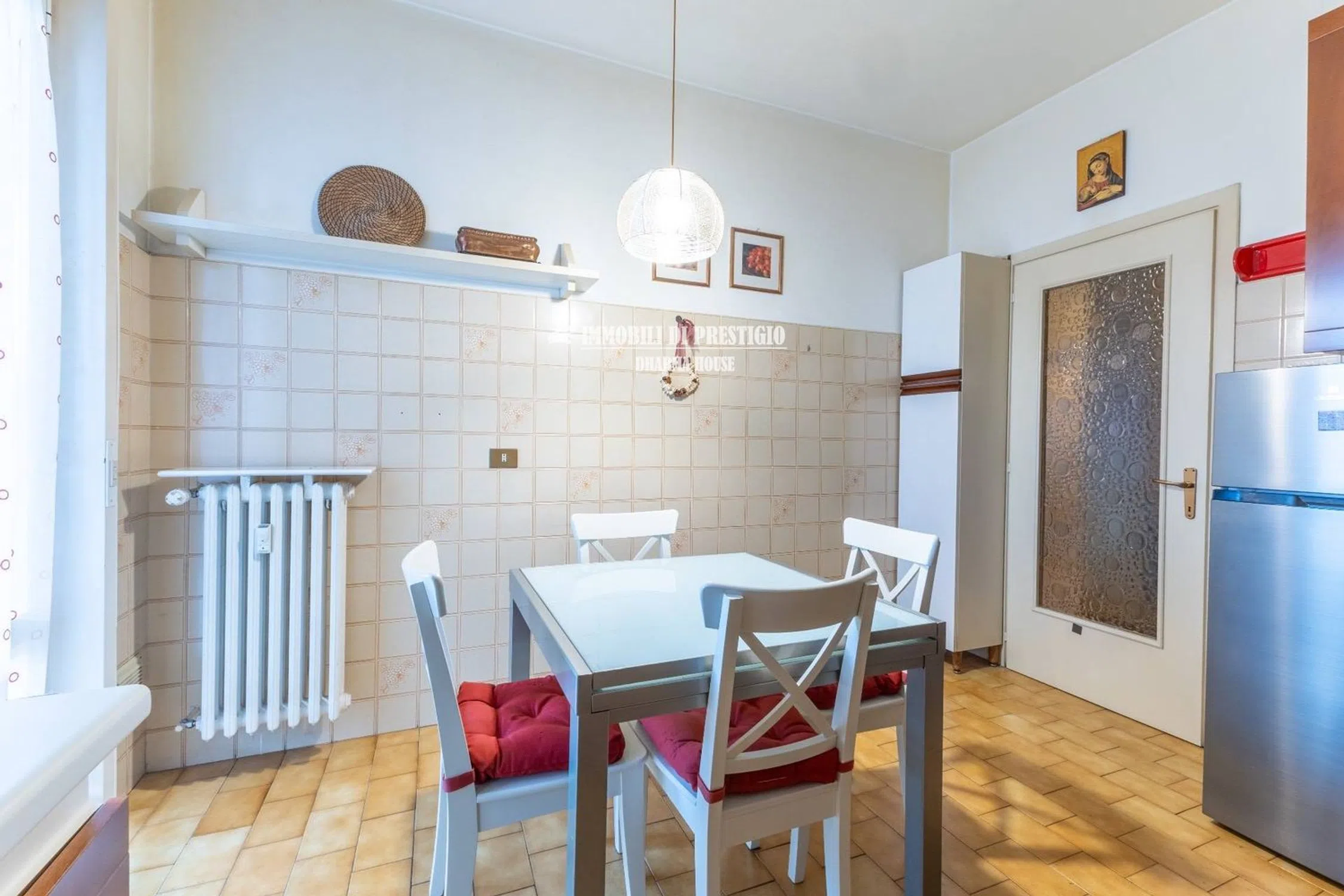 Quadrilocale in via Caldera, 126 - Photo 8