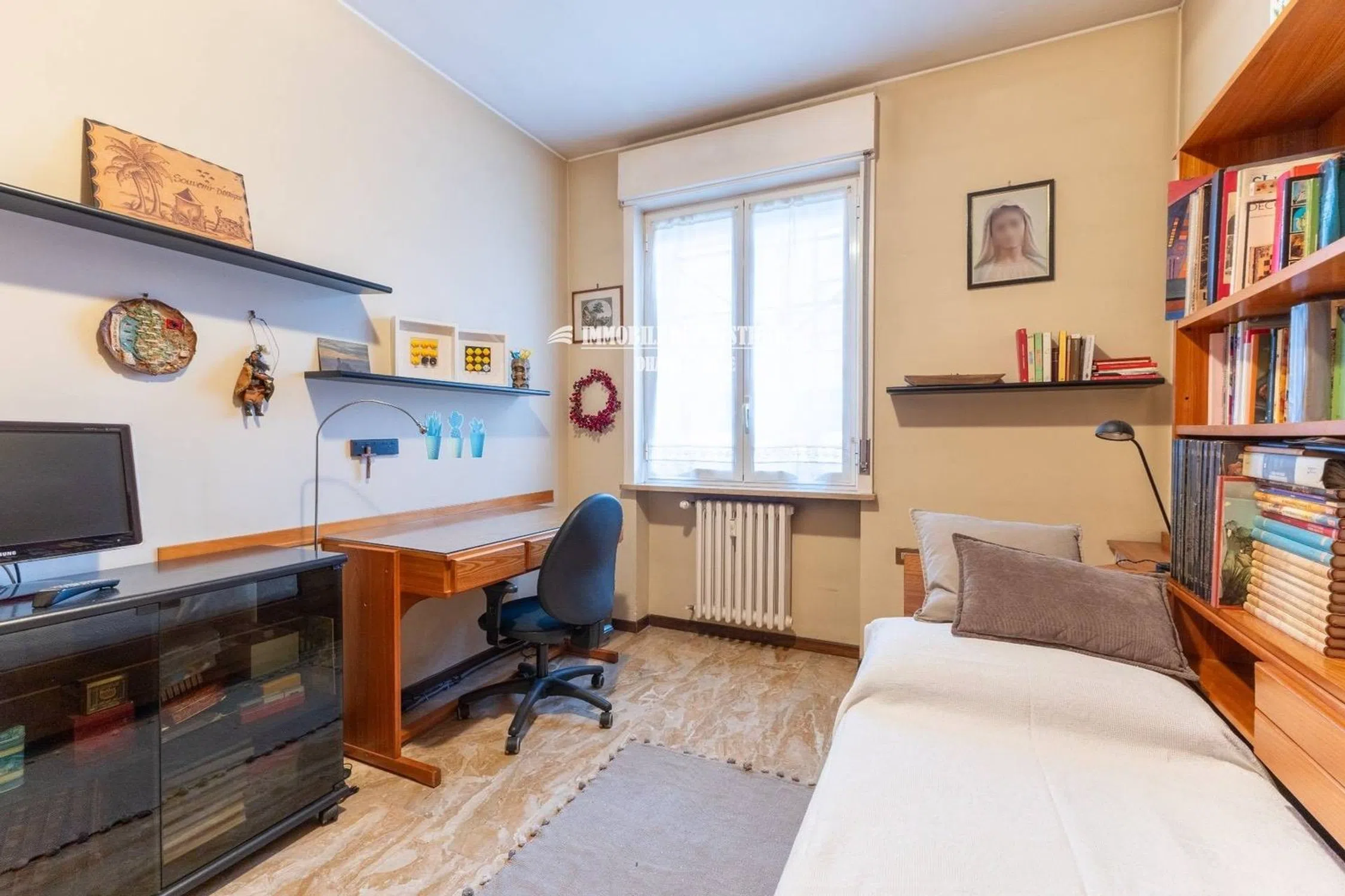 Quadrilocale in via Caldera, 126 - Photo 9