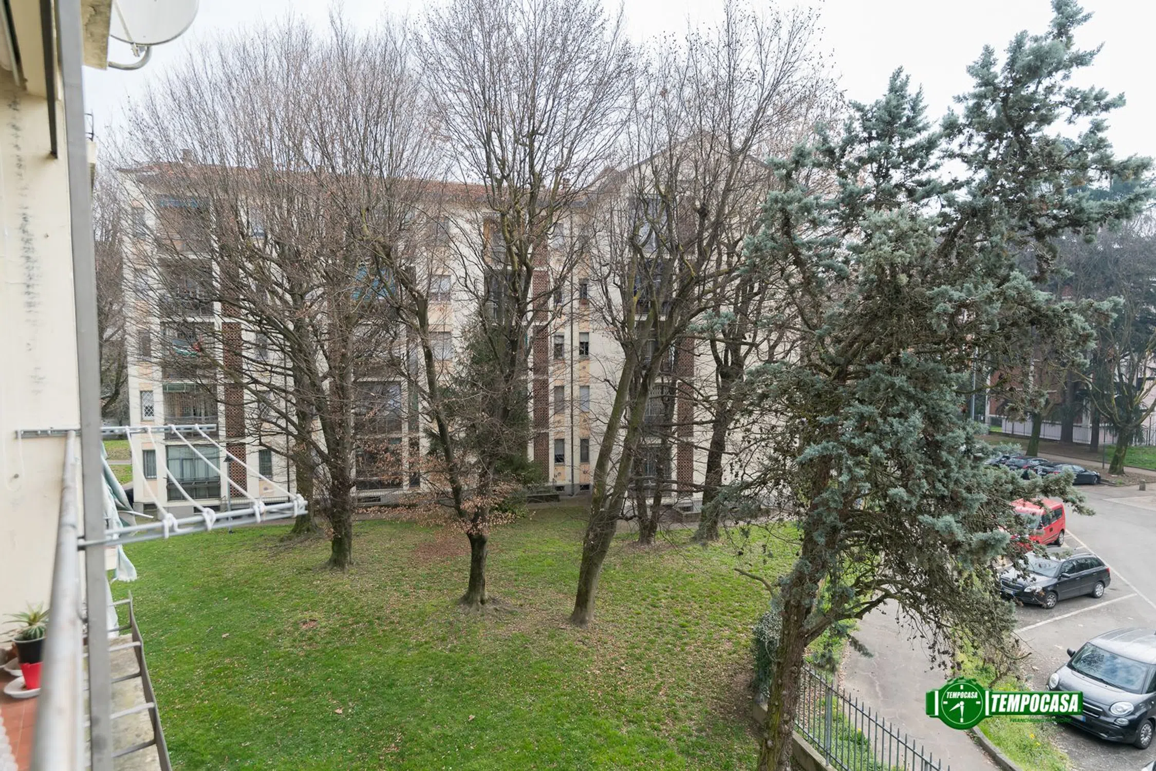 Bilocale in via Demonte, 6 - Photo 15