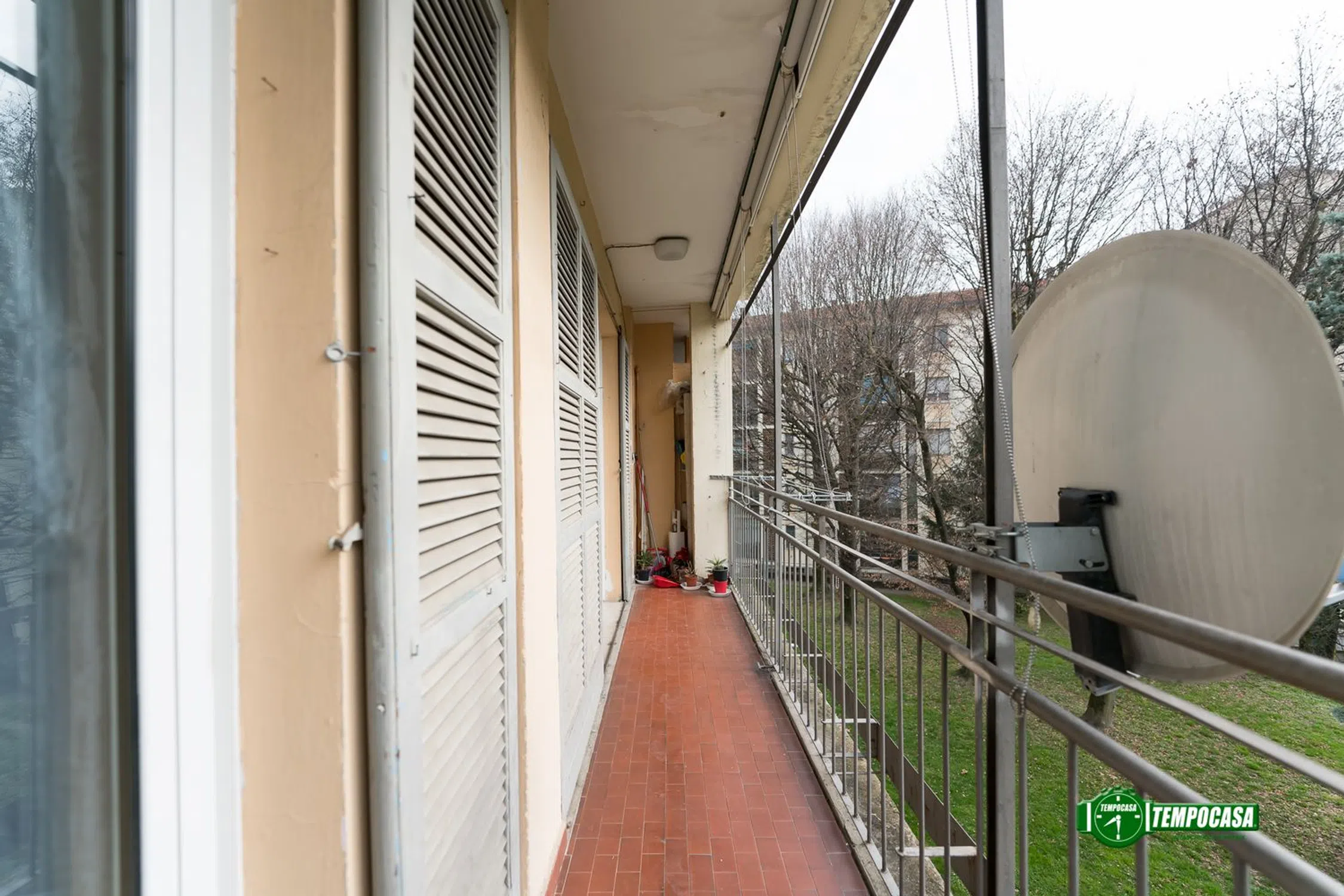 Bilocale in via Demonte, 6 - Photo 9