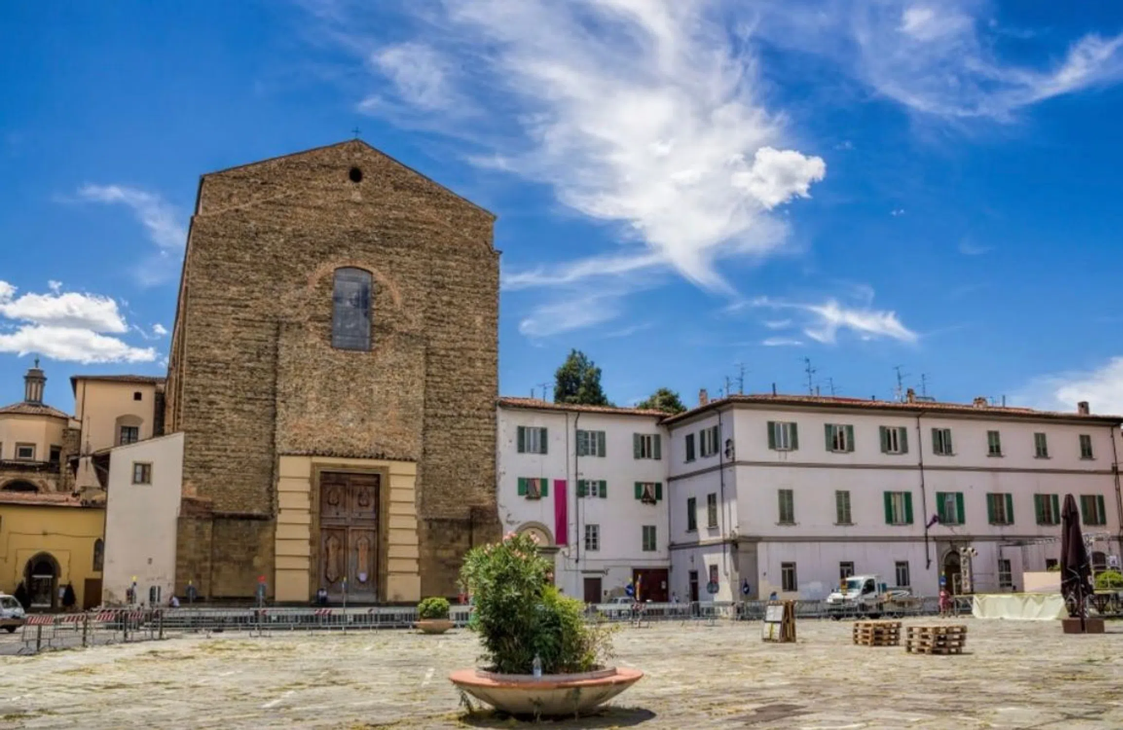 Appartamento in piazza Santo Spirito, 5 - Photo 3