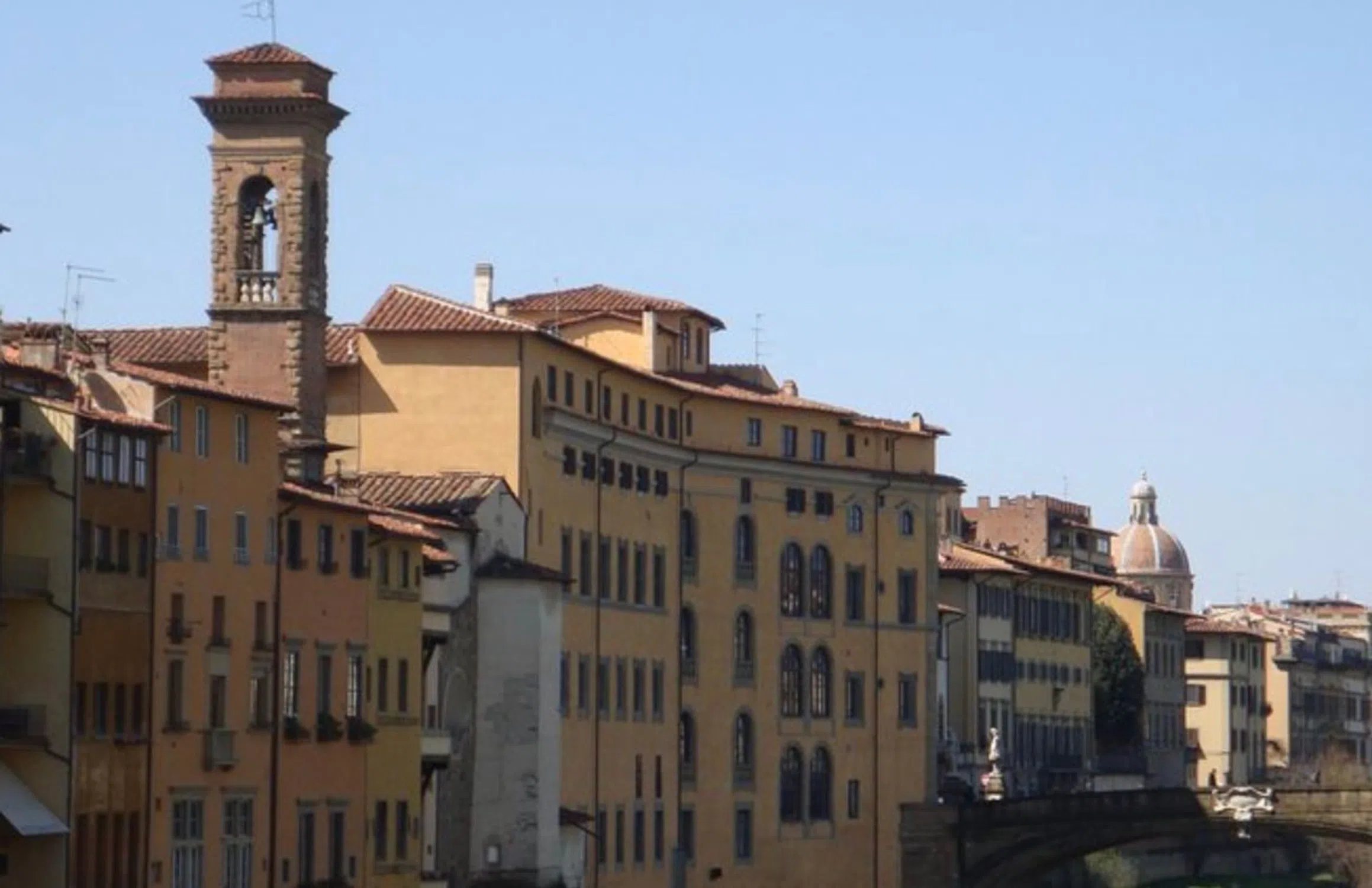 Appartamento in piazza Santo Spirito, 5 - Photo 6