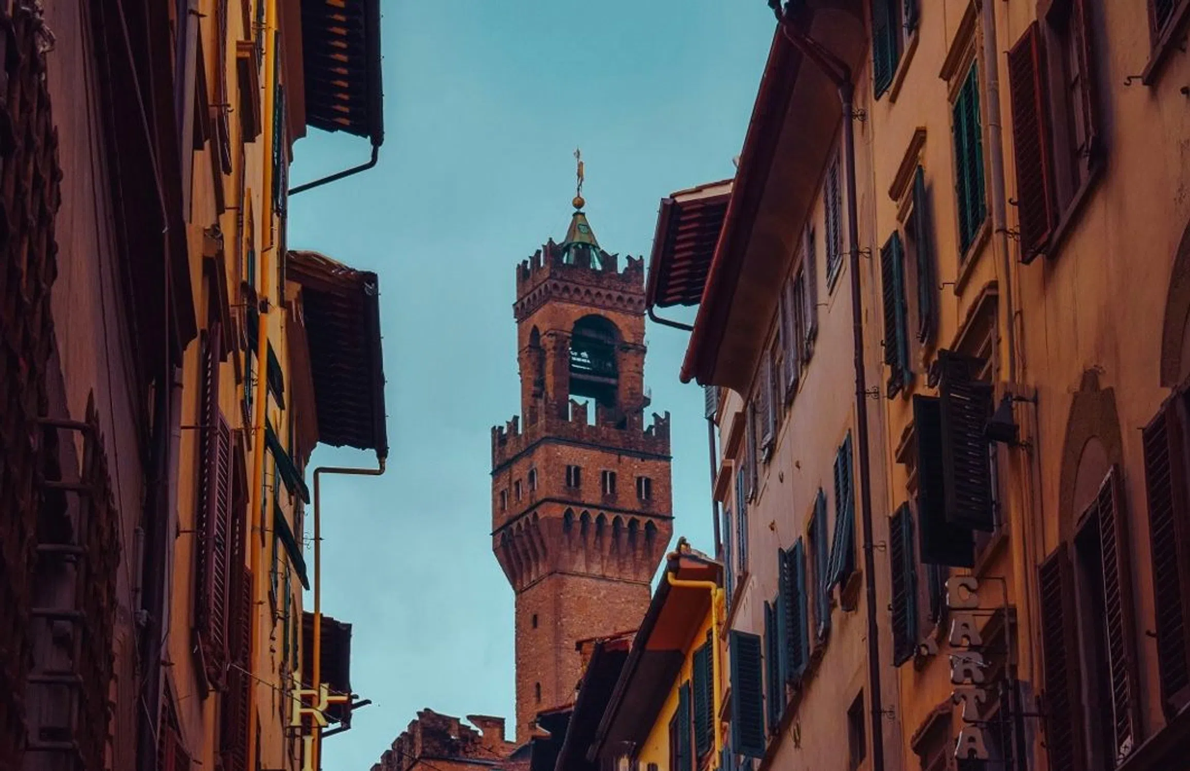 Appartamento in piazza Santo Spirito, 5 - Photo 9