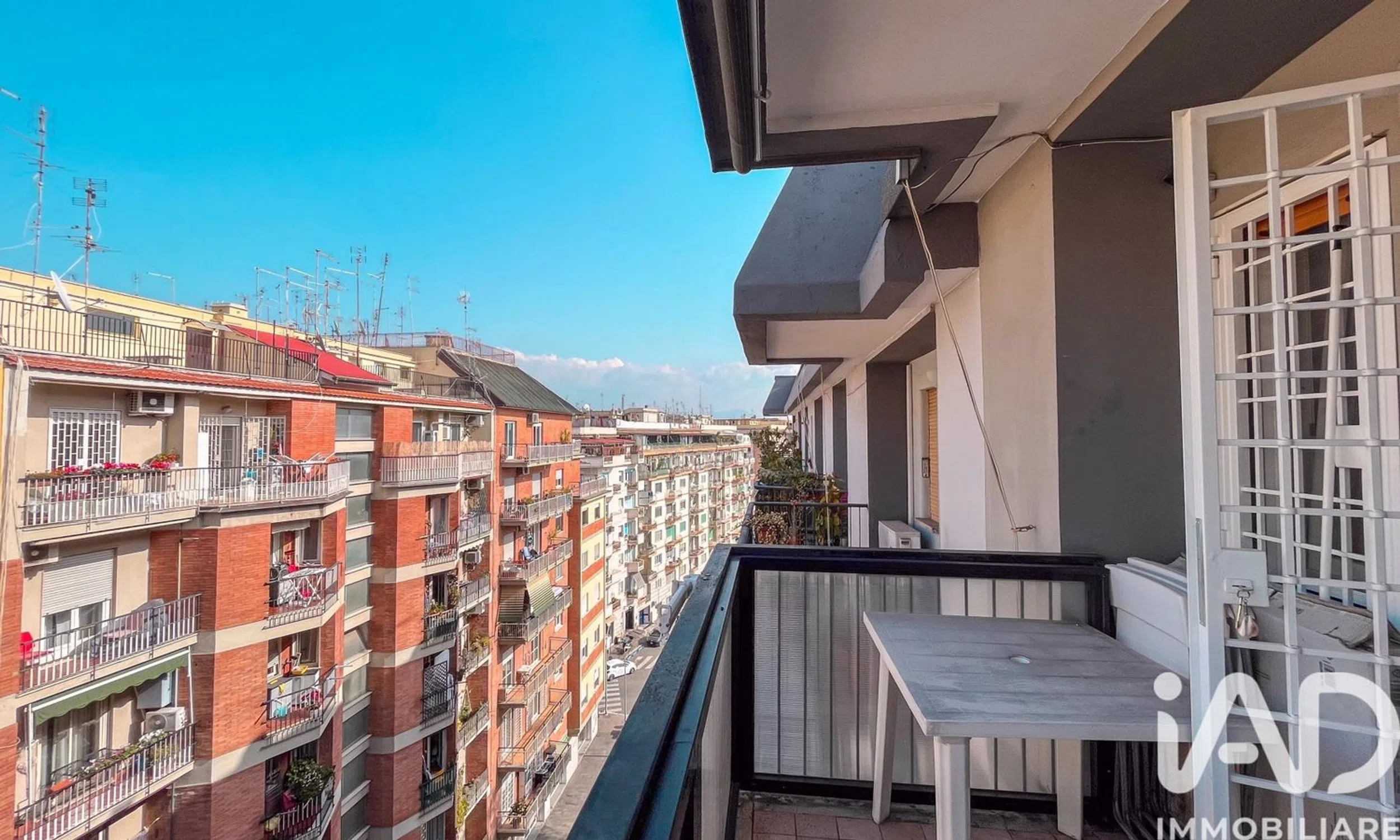 Trilocale in via Colfelice, 18 - Photo 11