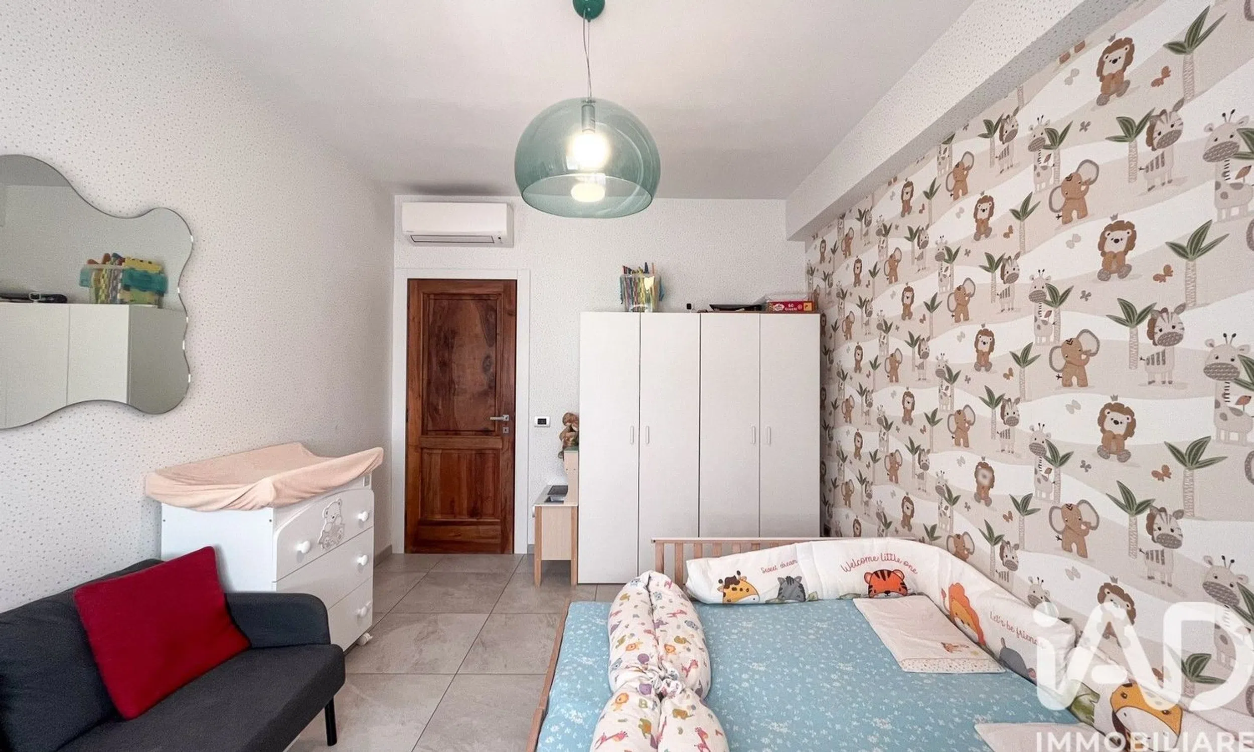 Trilocale in via Colfelice, 18 - Photo 16