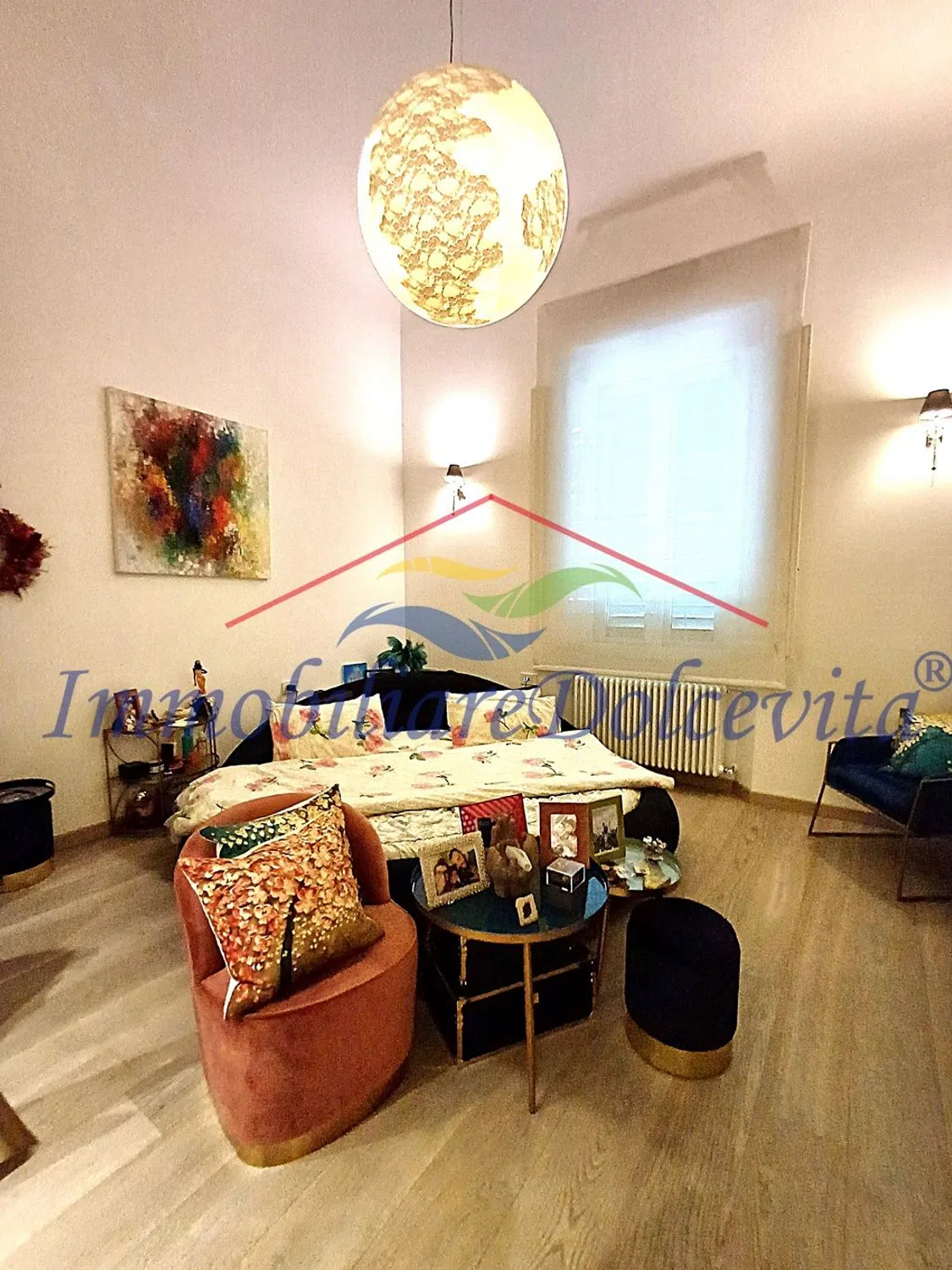 Appartamento su due piani in via Capo di Mondo, 6 - Photo 12