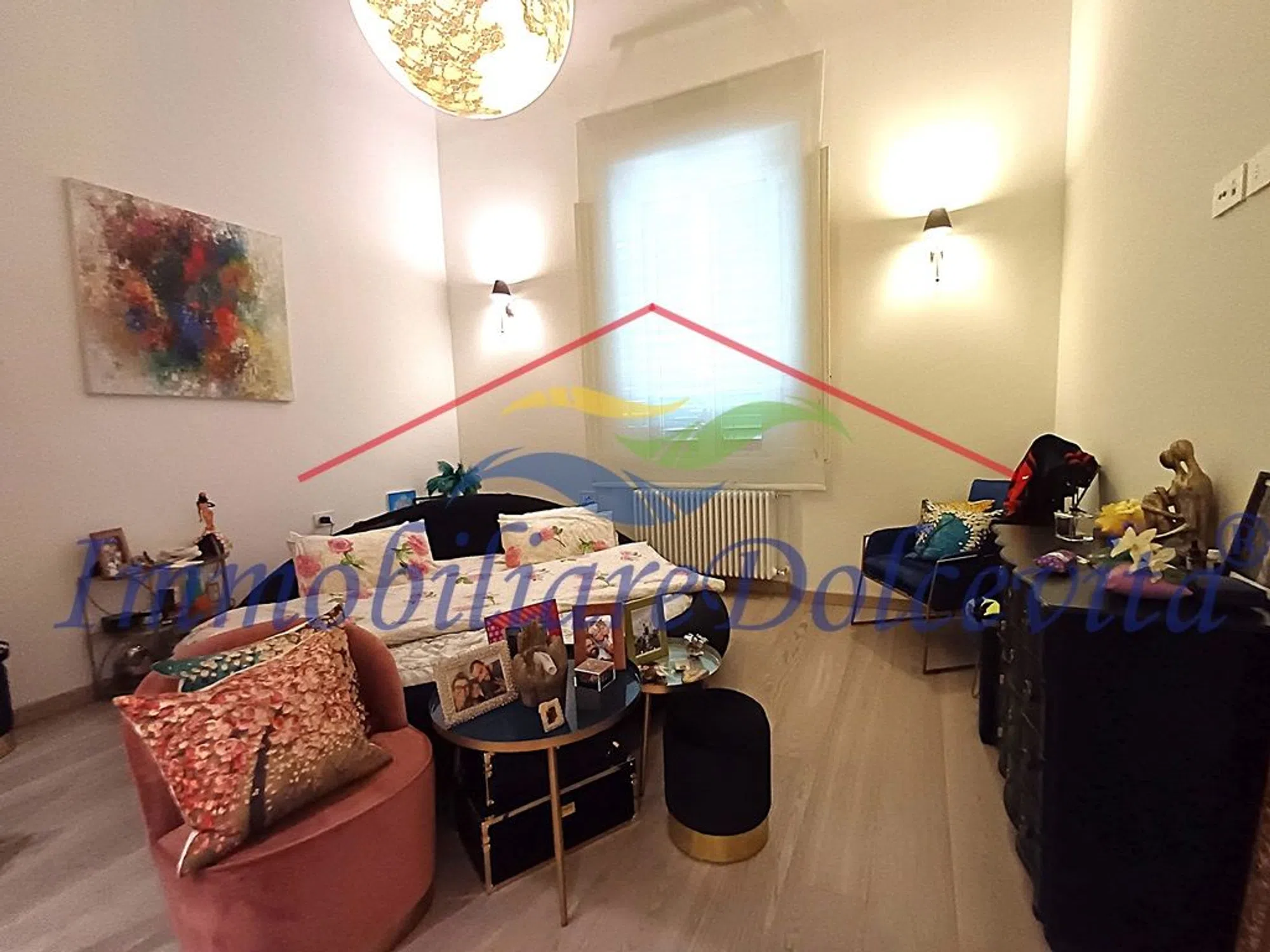 Appartamento su due piani in via Capo di Mondo, 6 - Photo 13