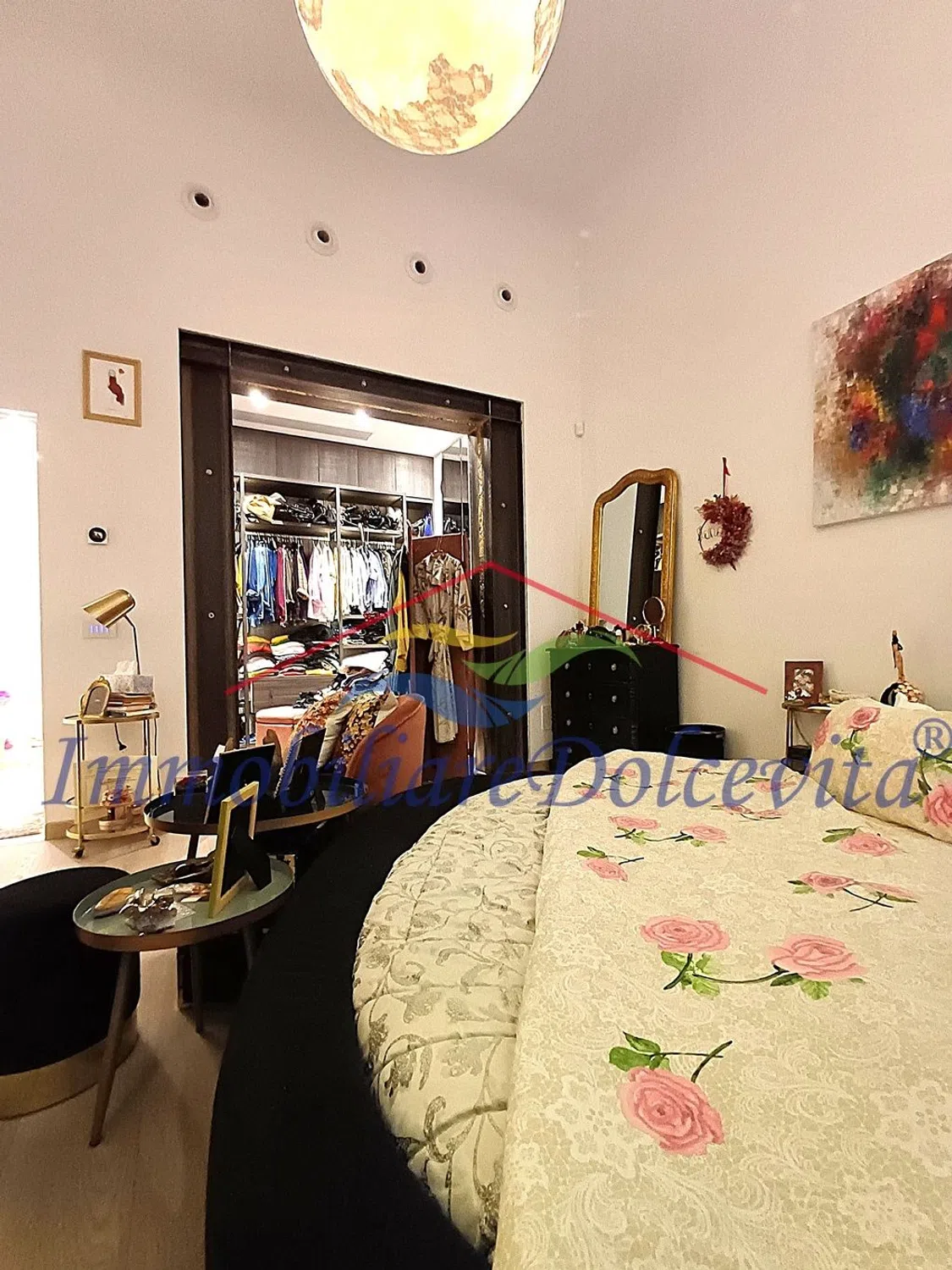 Appartamento su due piani in via Capo di Mondo, 6 - Photo 14