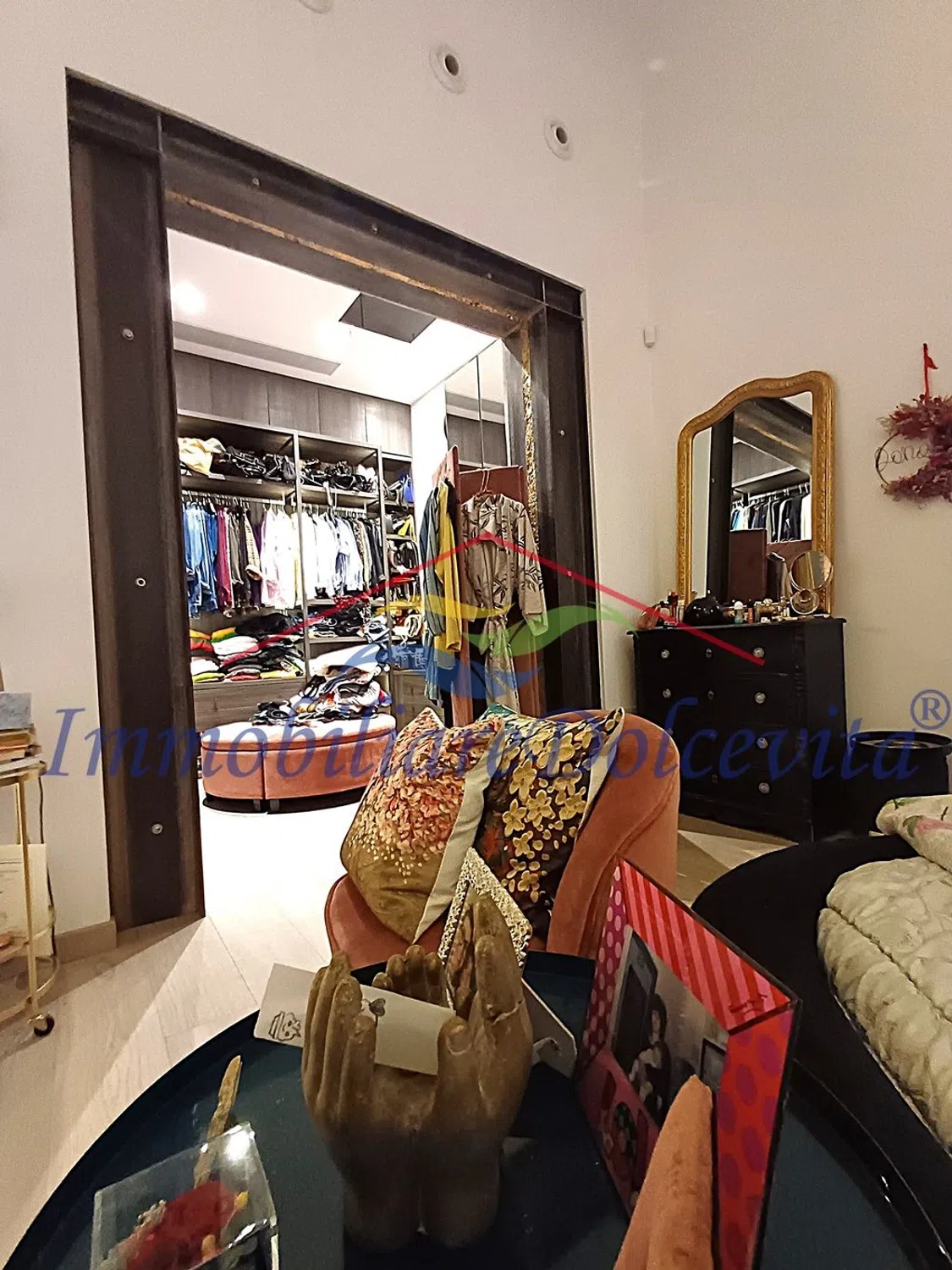 Appartamento su due piani in via Capo di Mondo, 6 - Photo 15