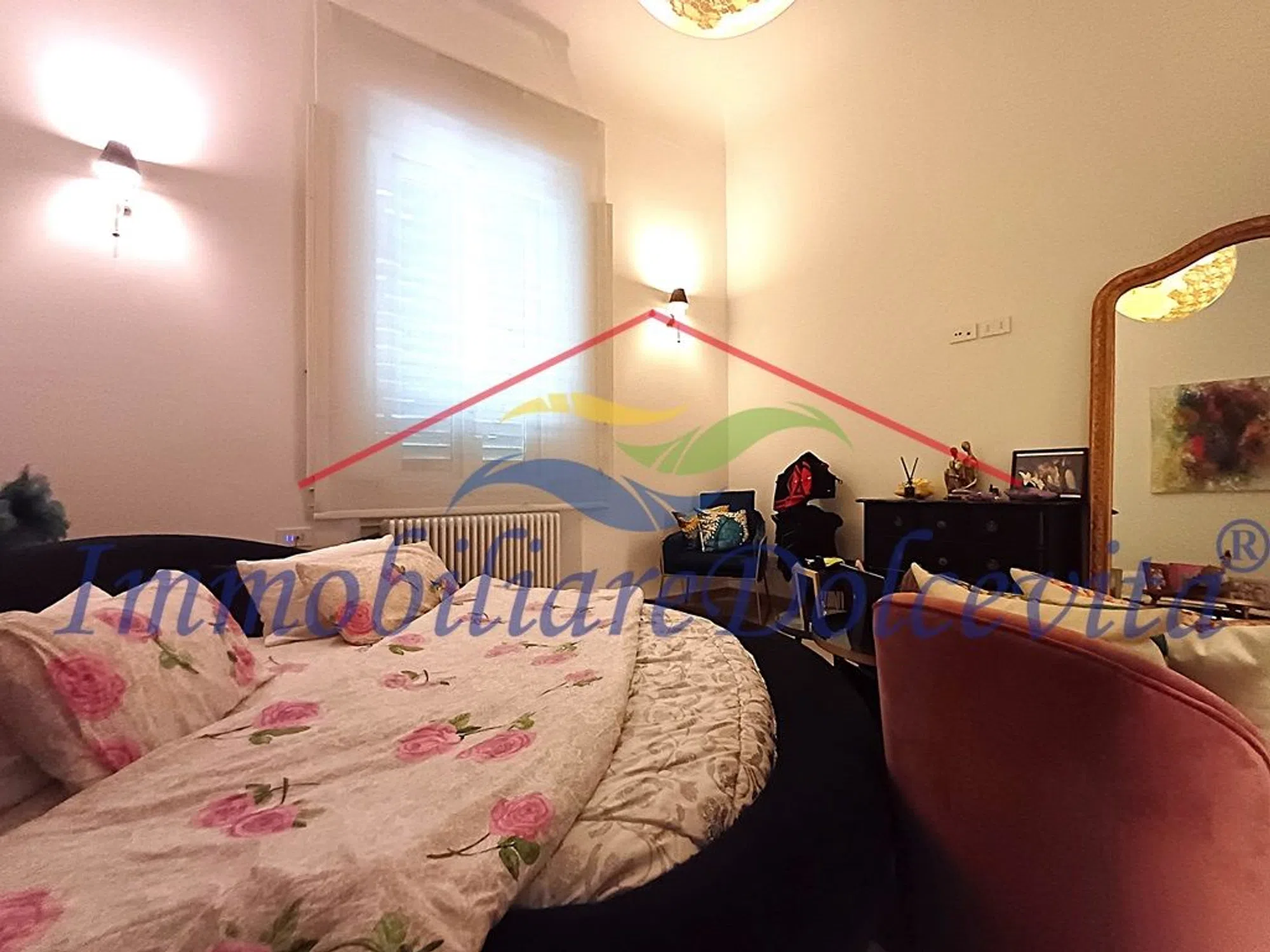 Appartamento su due piani in via Capo di Mondo, 6 - Photo 16