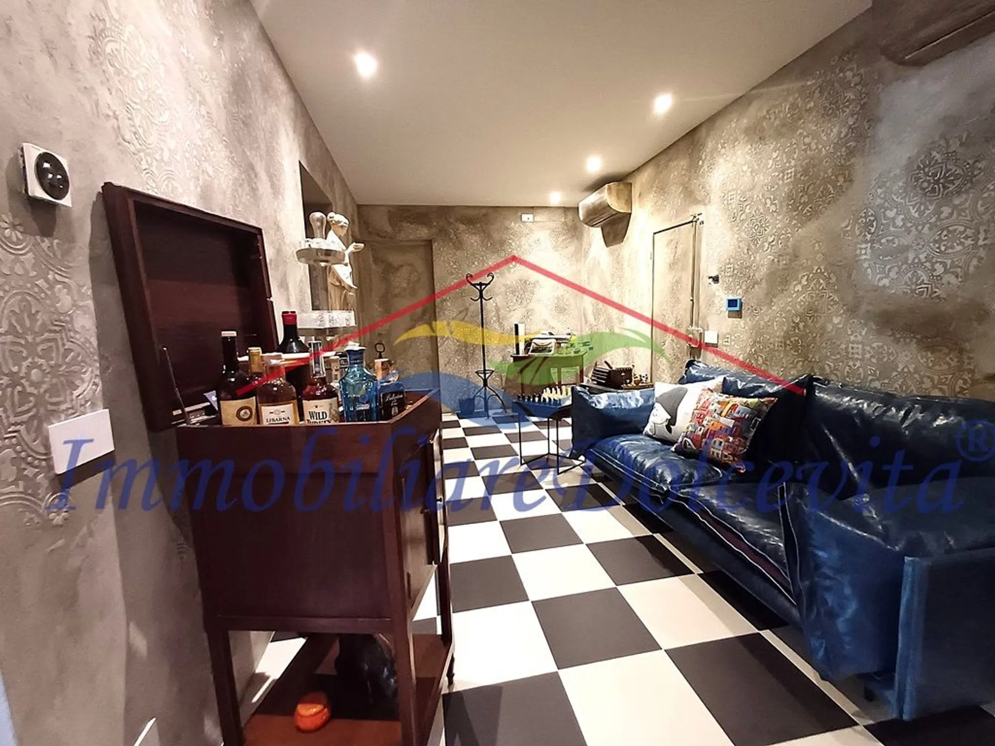 Appartamento su due piani in via Capo di Mondo, 6 - Photo 20