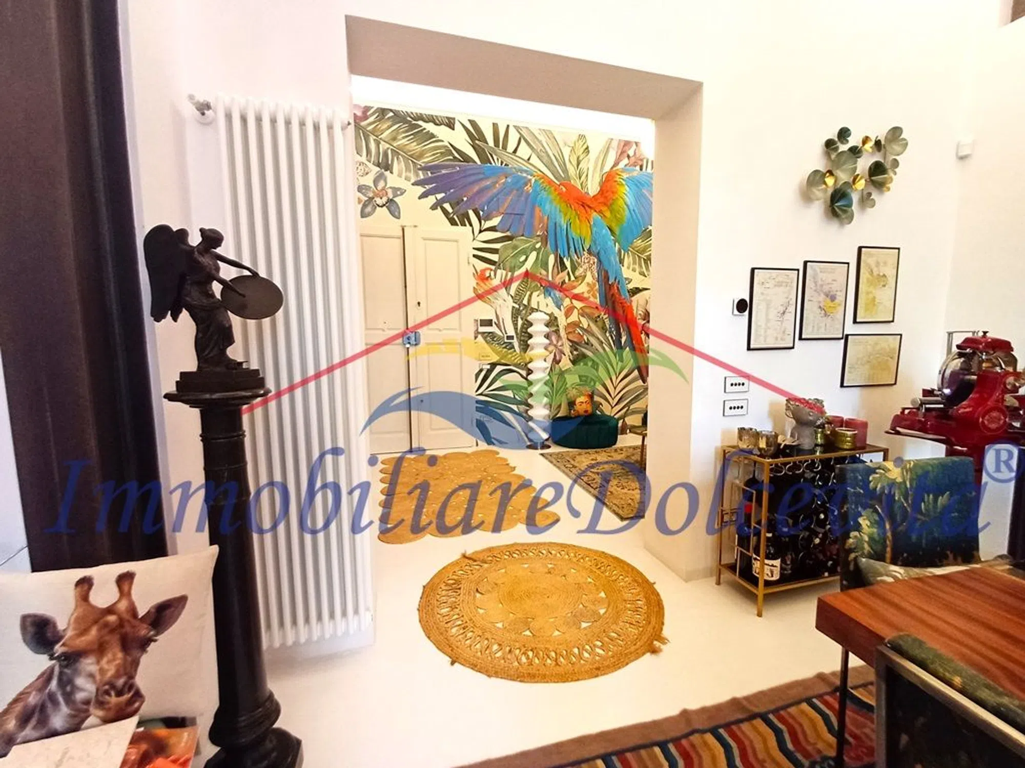 Appartamento su due piani in via Capo di Mondo, 6 - Photo 6