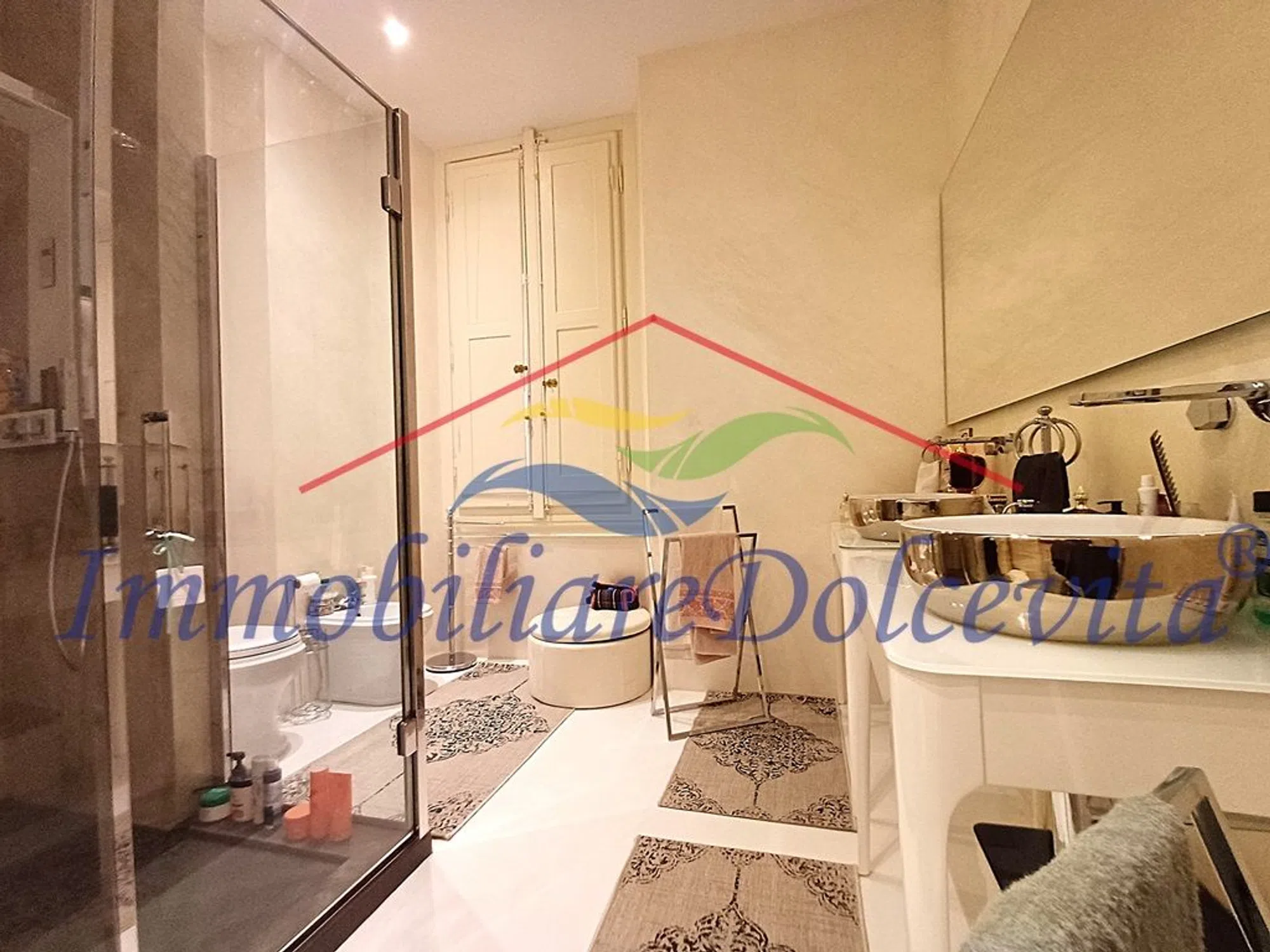 Appartamento su due piani in via Capo di Mondo, 6 - Photo 10