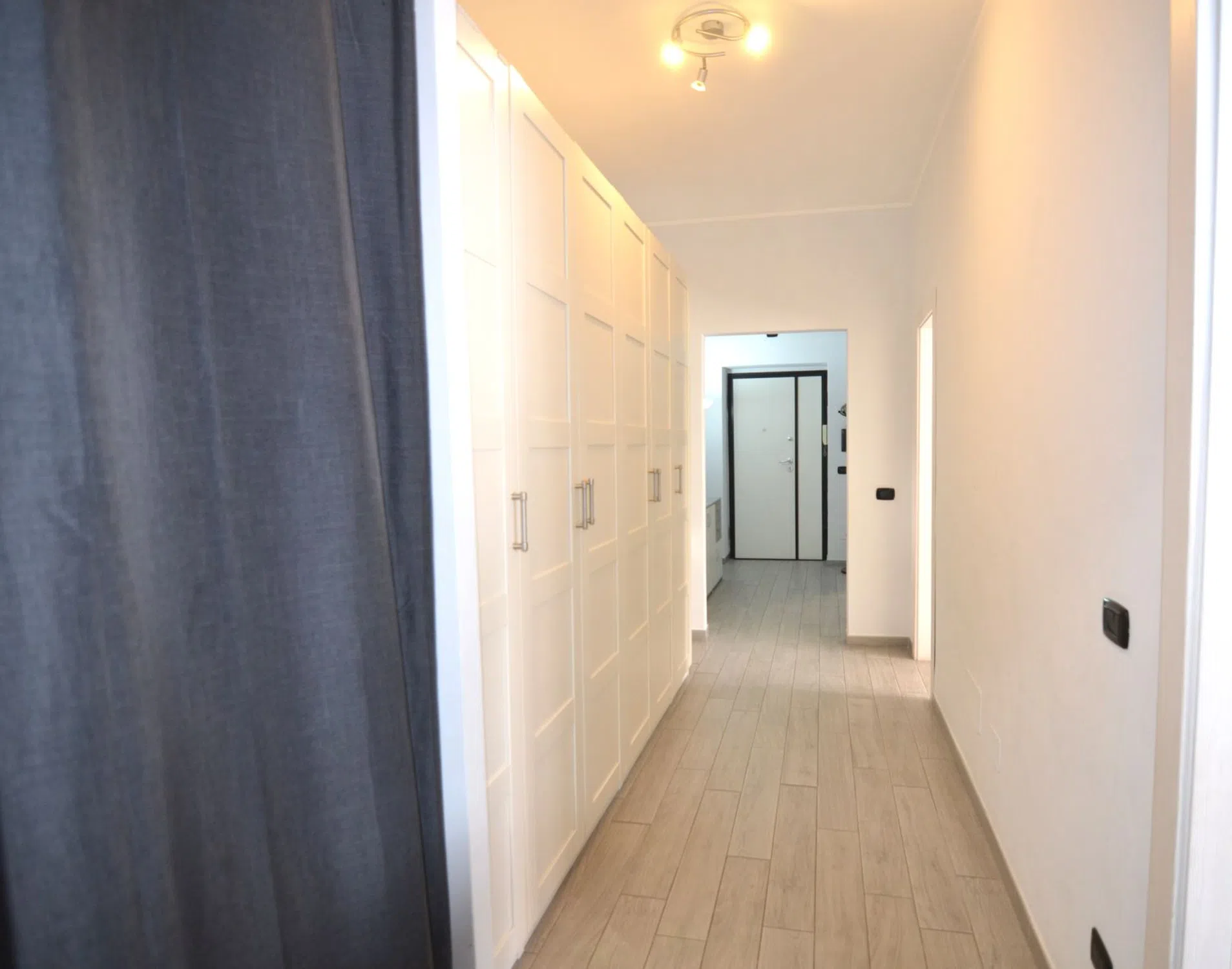 Trilocale in via Stefano Assemani, 58 - Photo 20