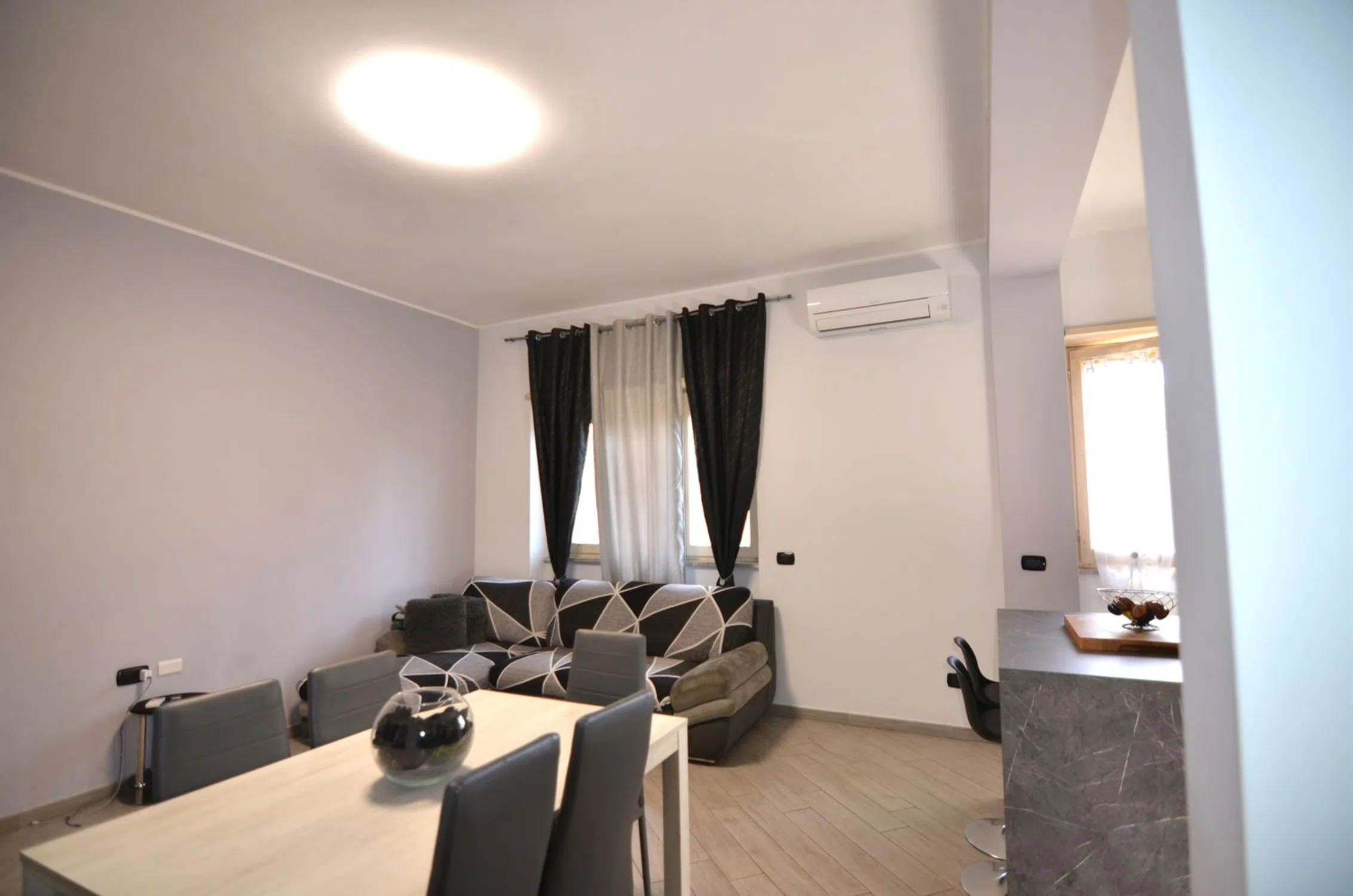 Trilocale in via Stefano Assemani, 58 - Photo 6