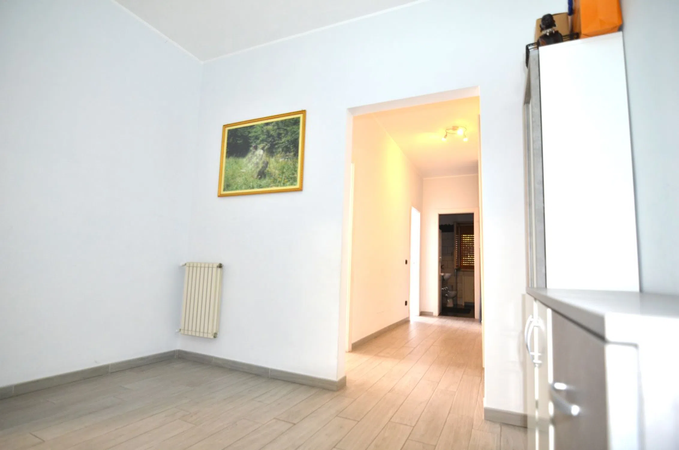 Trilocale in via Stefano Assemani, 58 - Photo 8