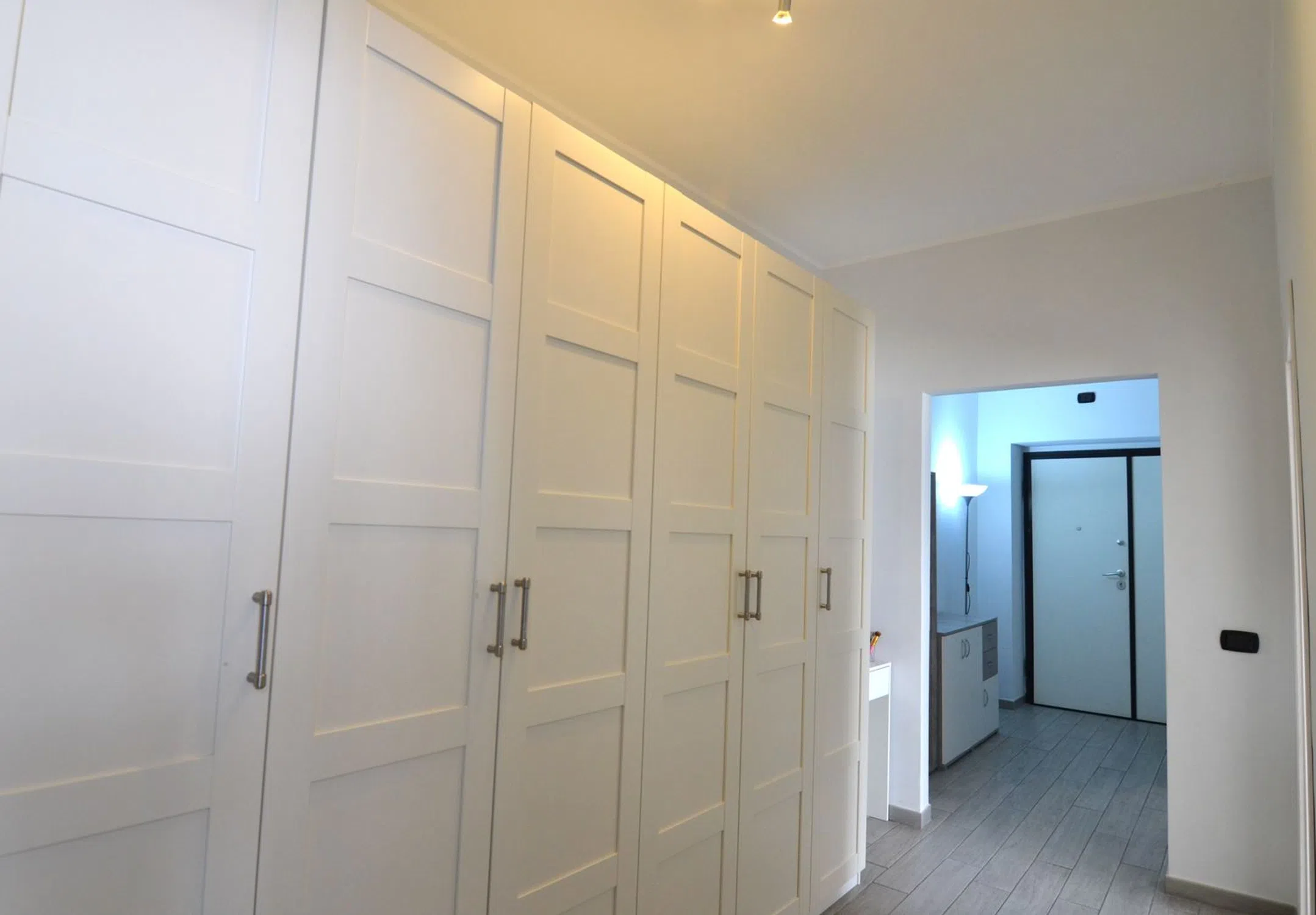 Trilocale in via Stefano Assemani, 58 - Photo 9