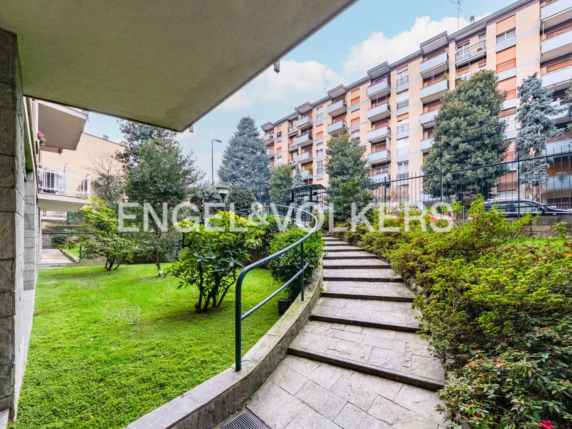 Trilocale in via Marcello Prestinari, 14 - Photo 19