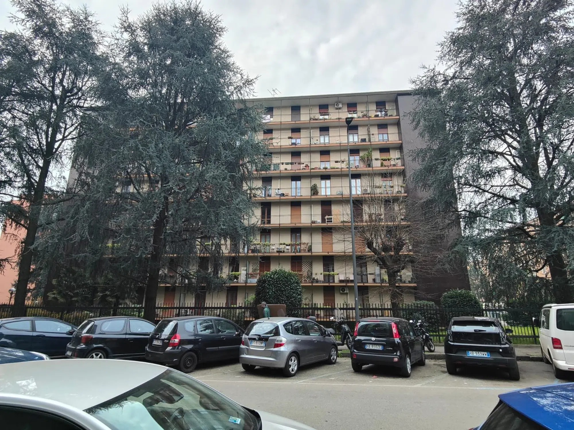 Trilocale in via Gian Girolamo Savoldo, 5 - Photo 2