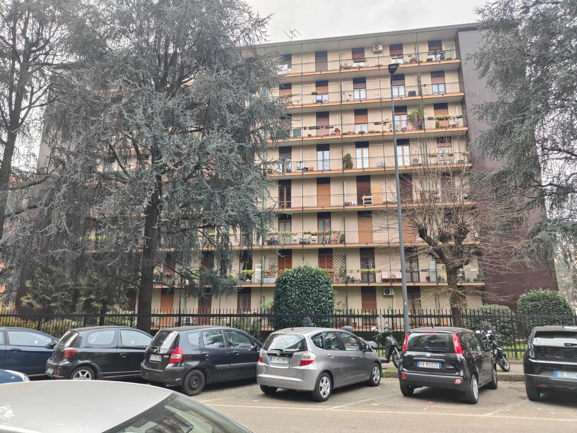Trilocale in via Gian Girolamo Savoldo, 5 - Photo 3