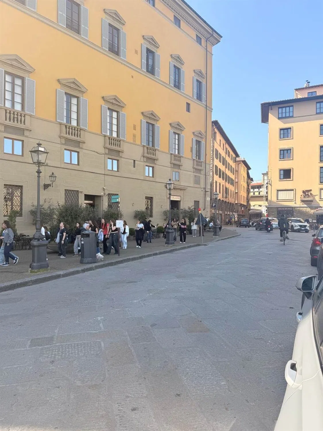 Quadrilocale in via de' Bardi - Photo 5