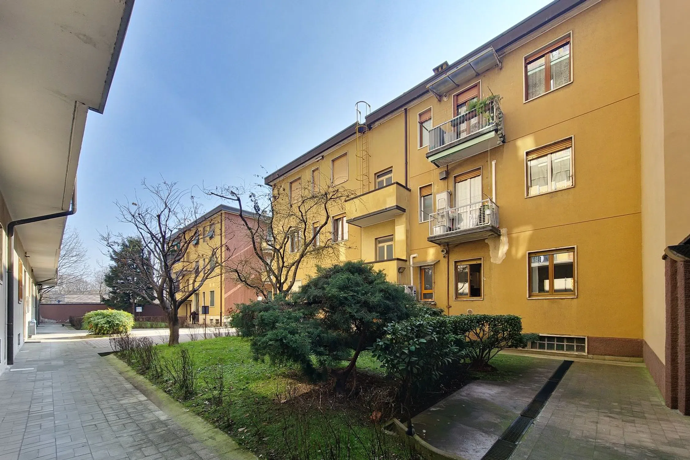 Trilocale in via Riccione, 9 - Photo 2