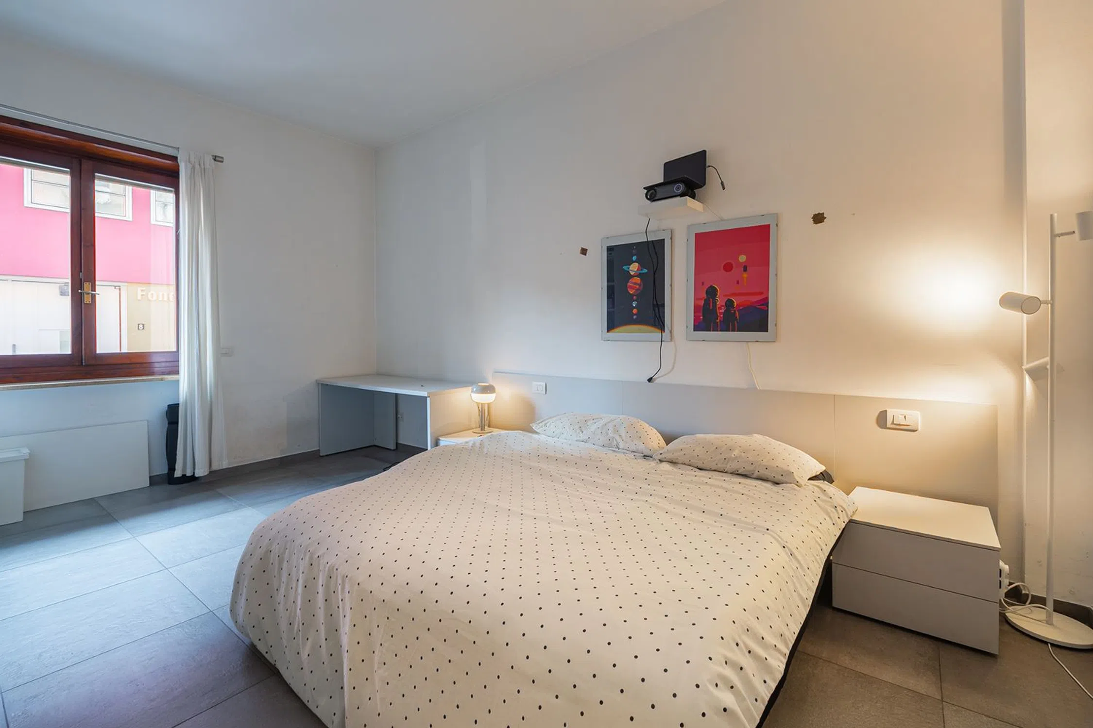 Trilocale in via Riccione, 9 - Photo 7