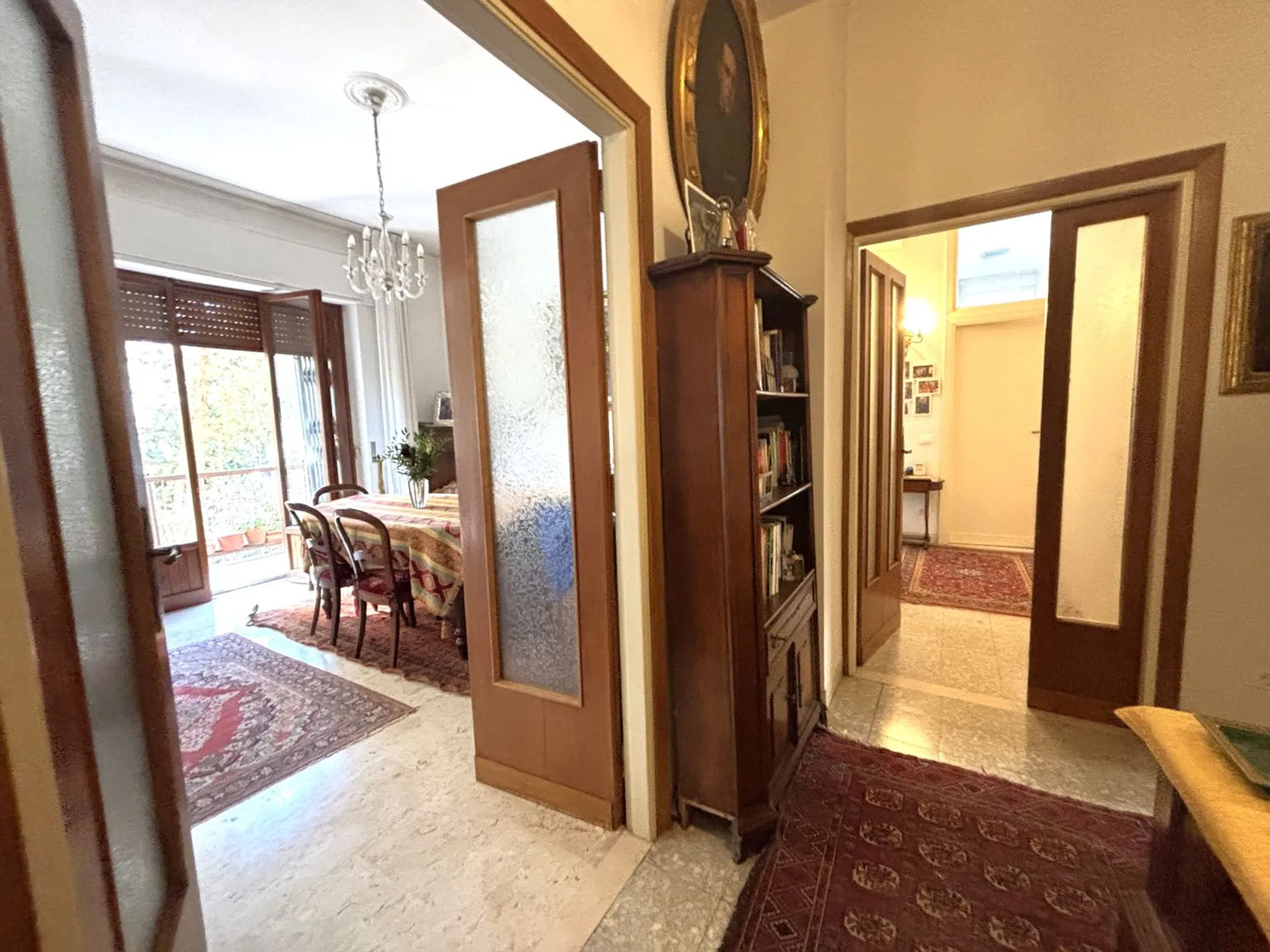 Appartamento in viale Calatafimi s.n.c. - Photo 2