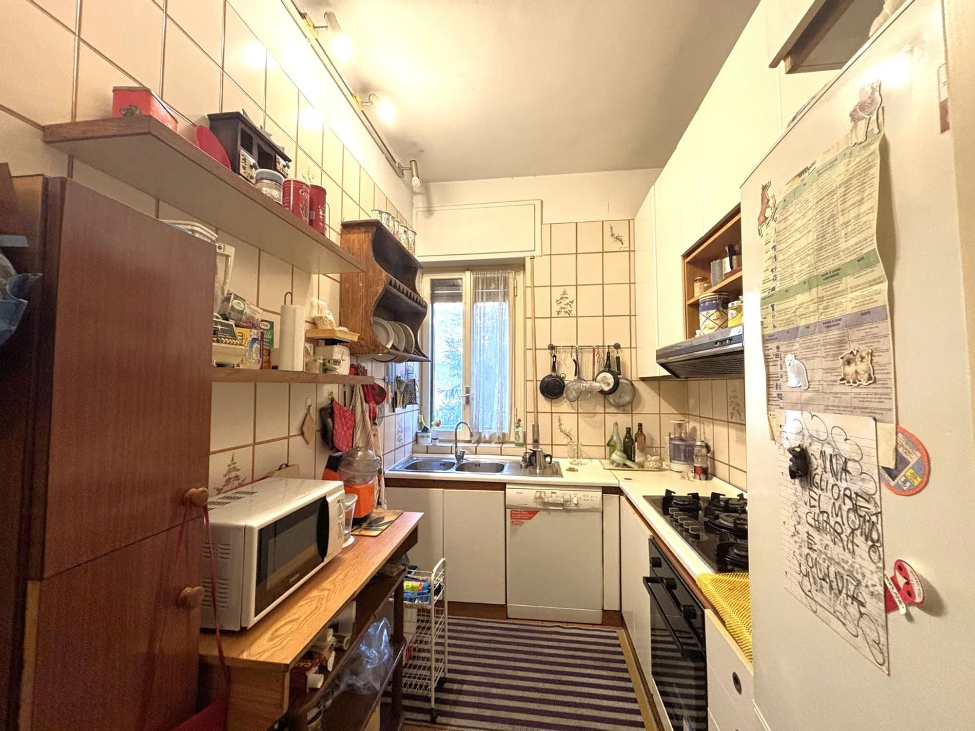Appartamento in viale Calatafimi s.n.c. - Photo 17