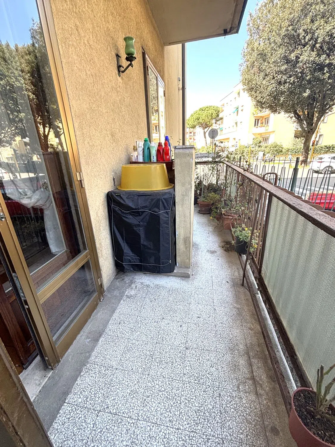Appartamento in viale Calatafimi s.n.c. - Photo 19