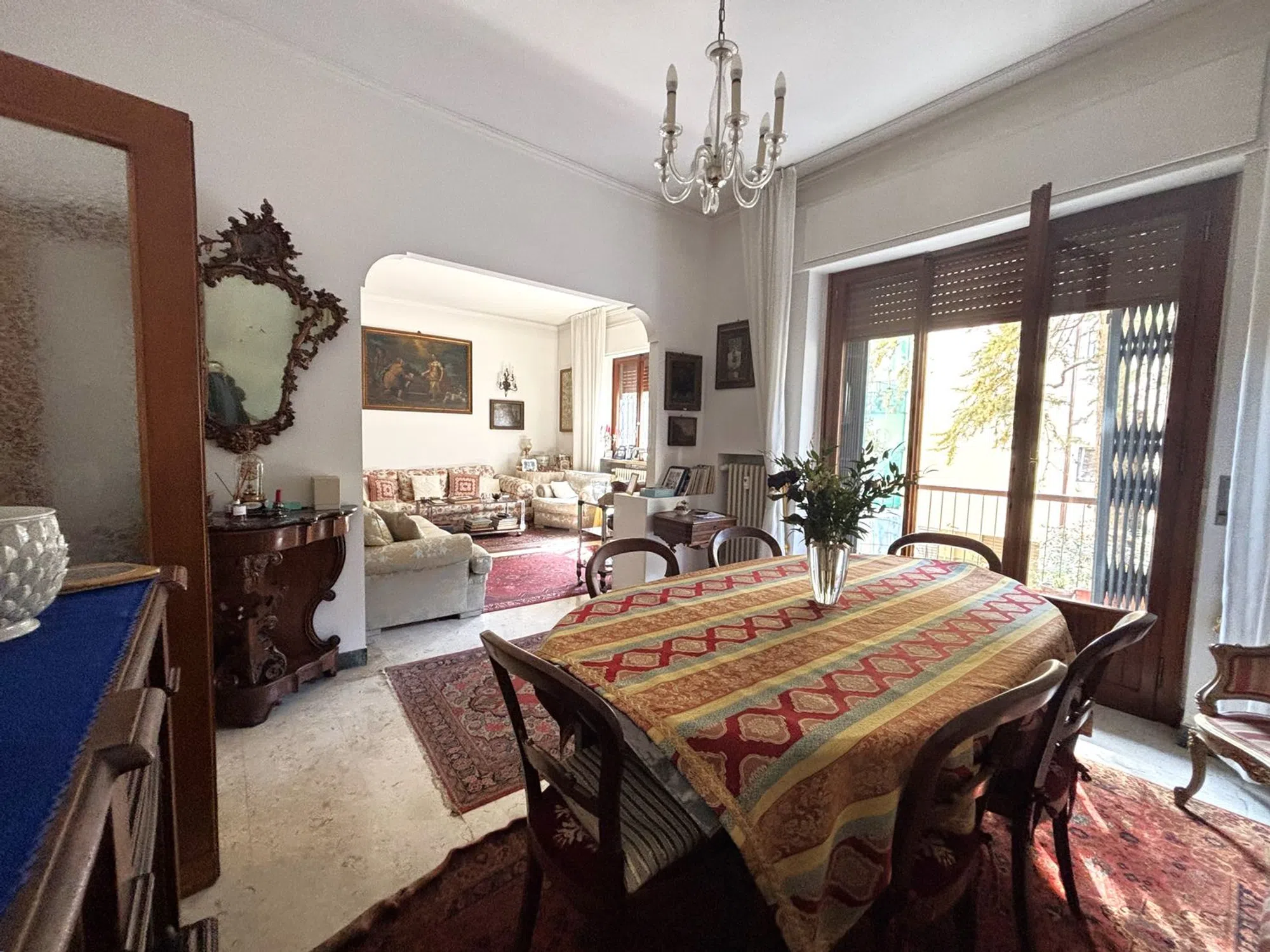 Appartamento in viale Calatafimi s.n.c. - Photo 7